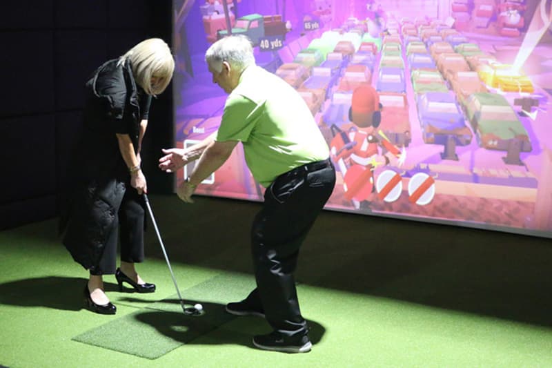 Virtuoso Golf - Image 4