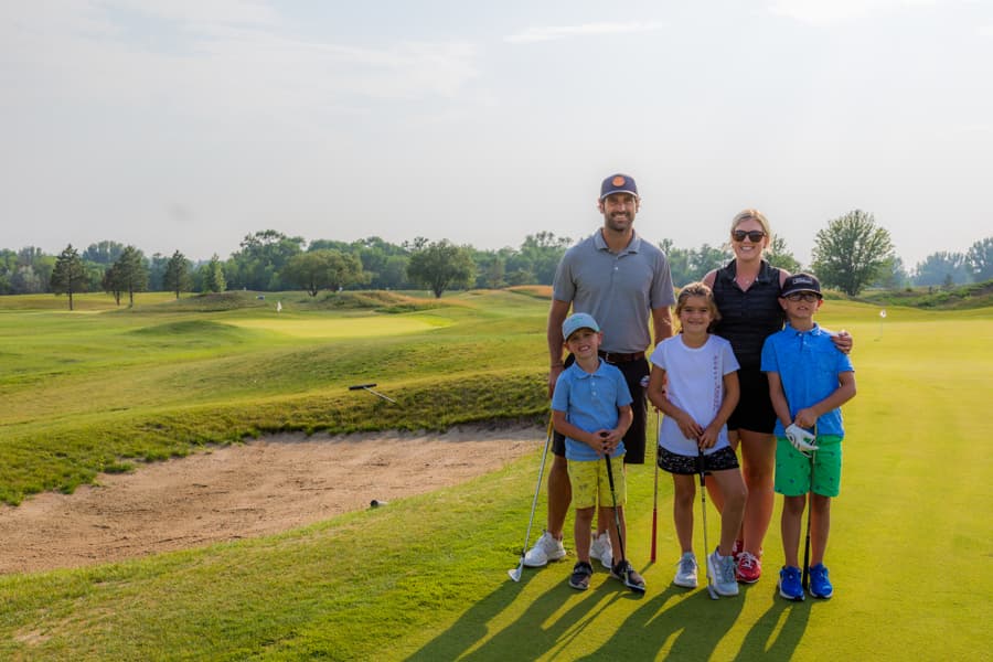 Jack Hoeven Wee Links - Image 1