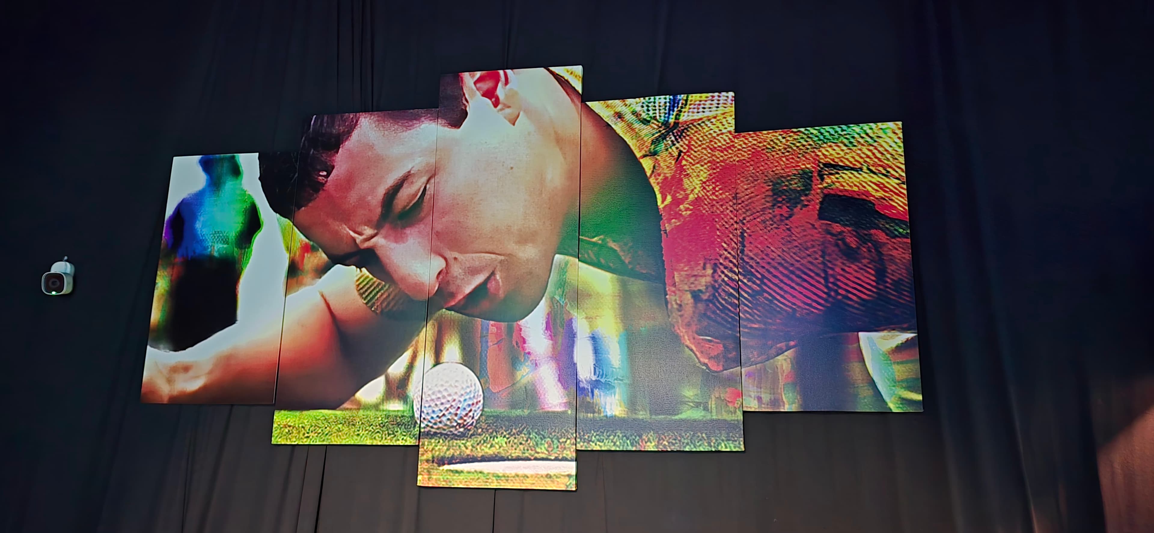 Studio Swing Golf - Image 4