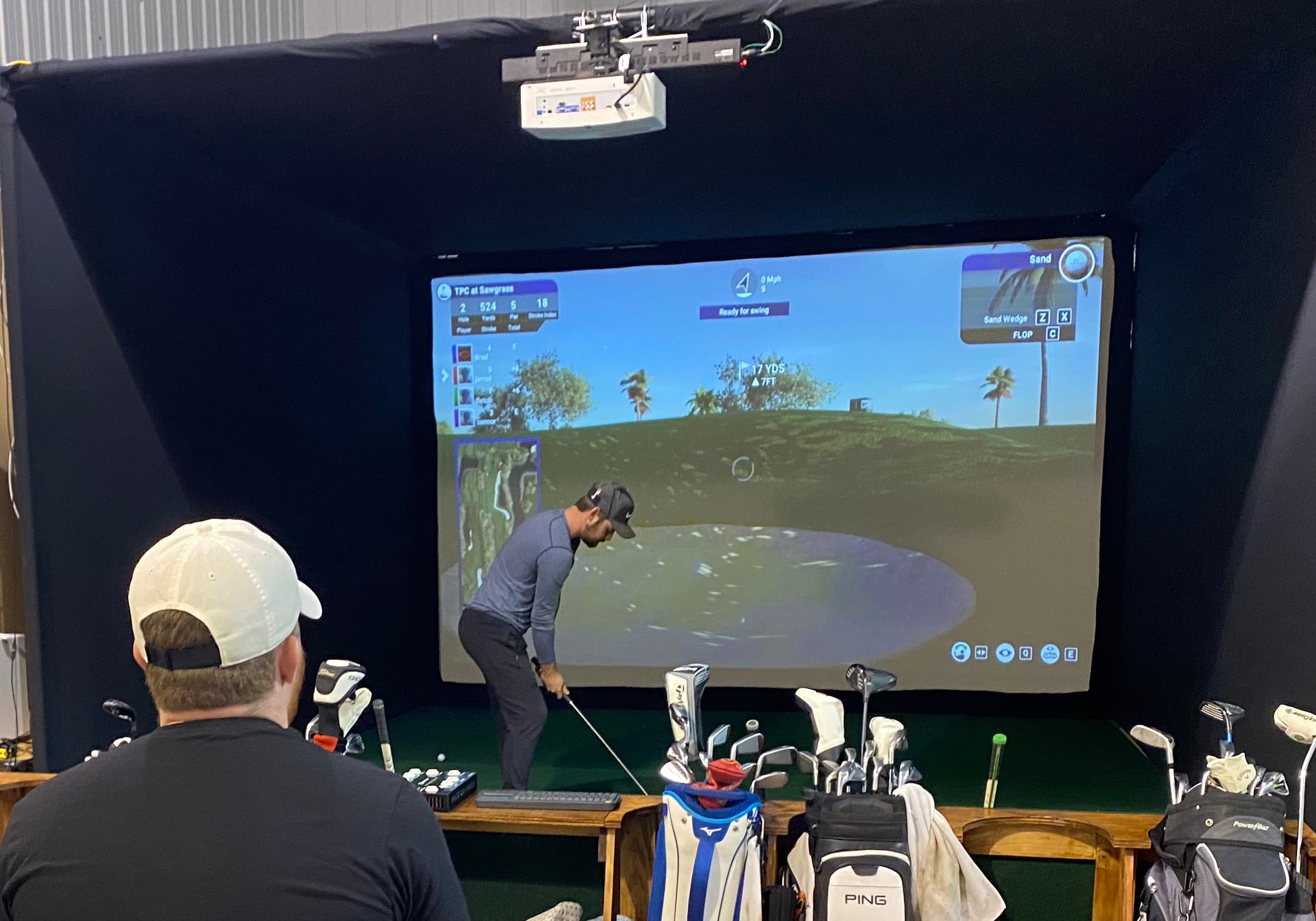 Teed Up Golf - Image 3