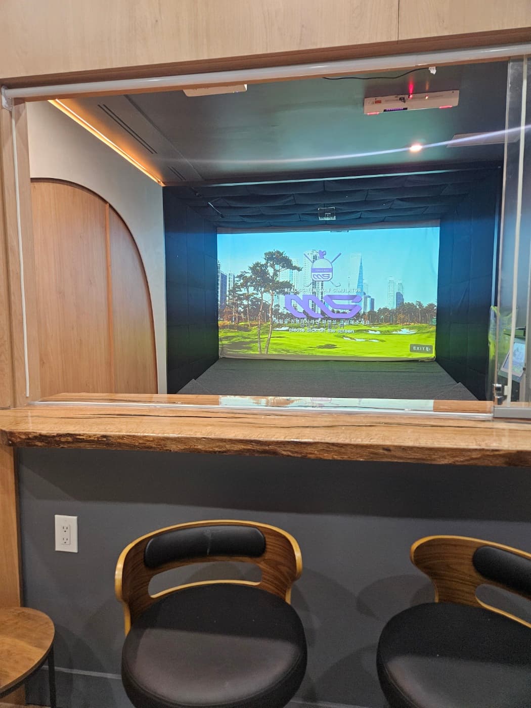 ELSJOY GOLF - Image 5