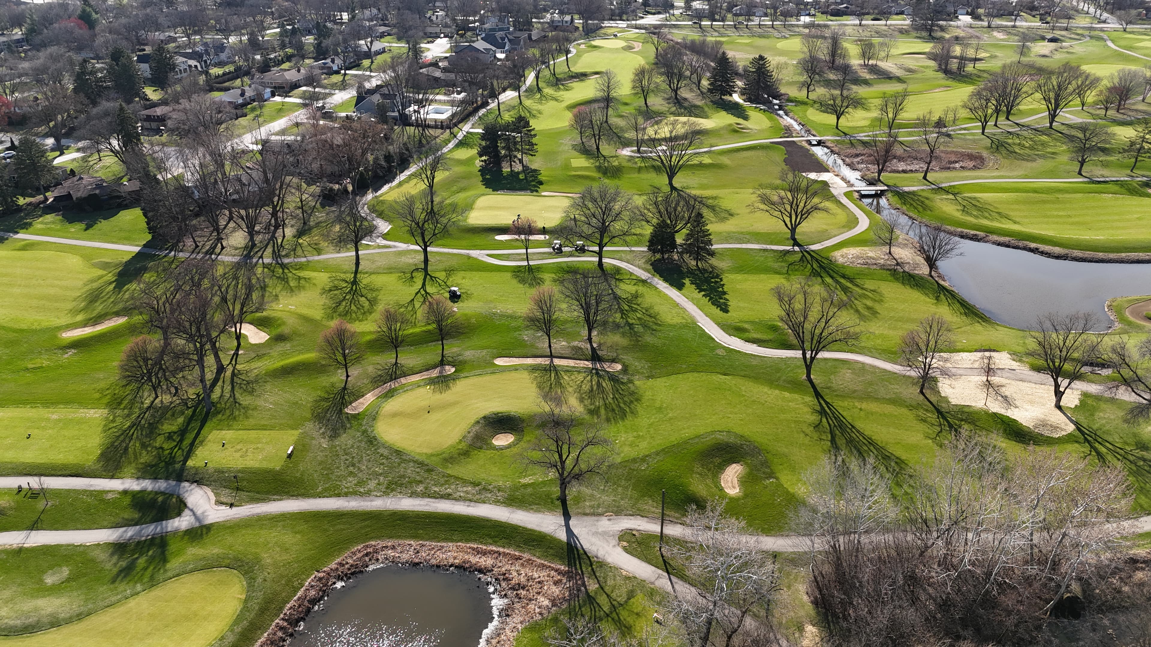 Mt. Prospect Golf Club - Image 4