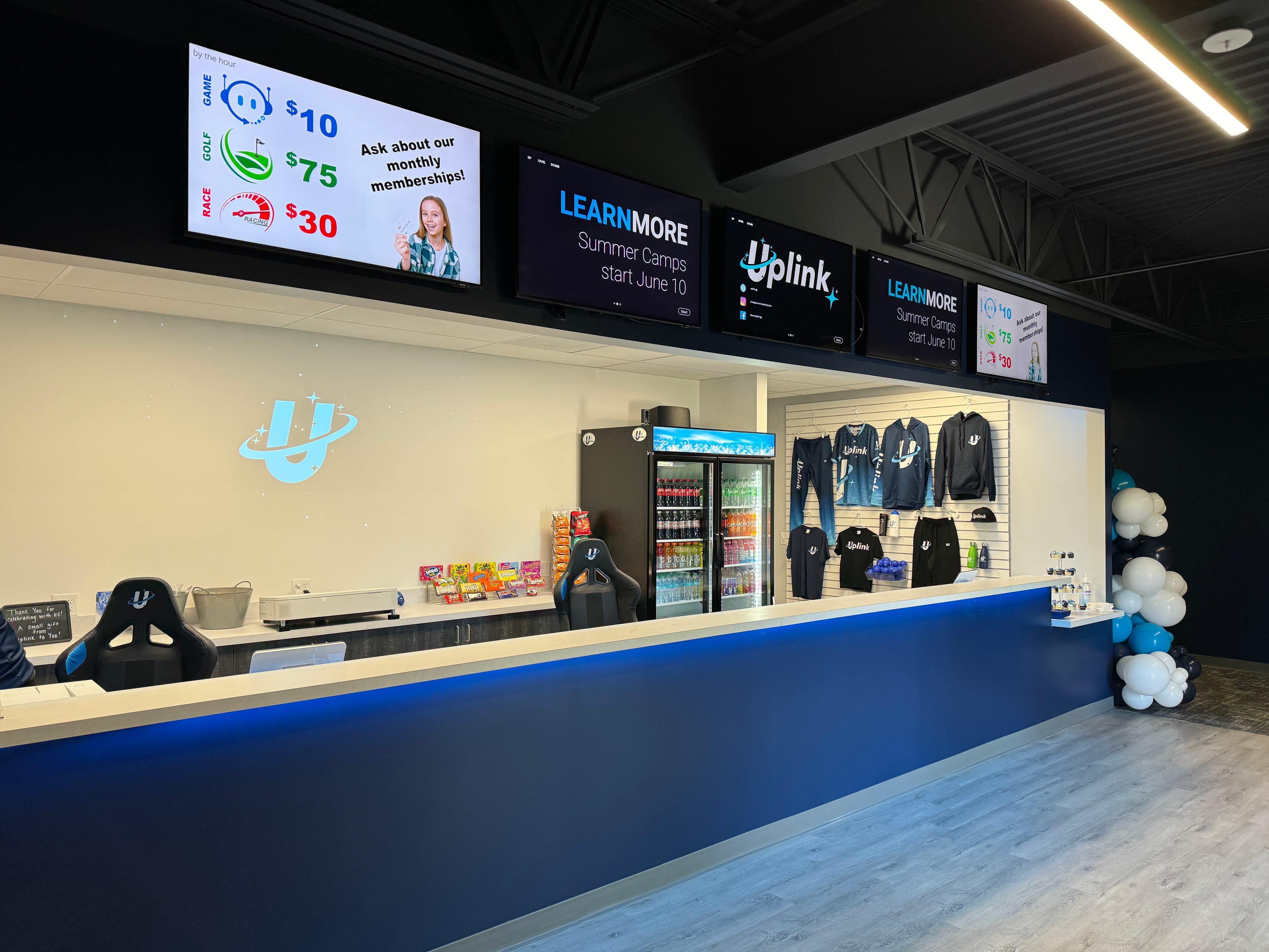 Uplink KOP - Image 8