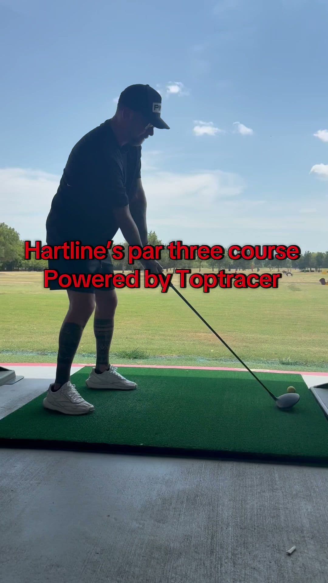 Hartlines Golf Center - Image 2