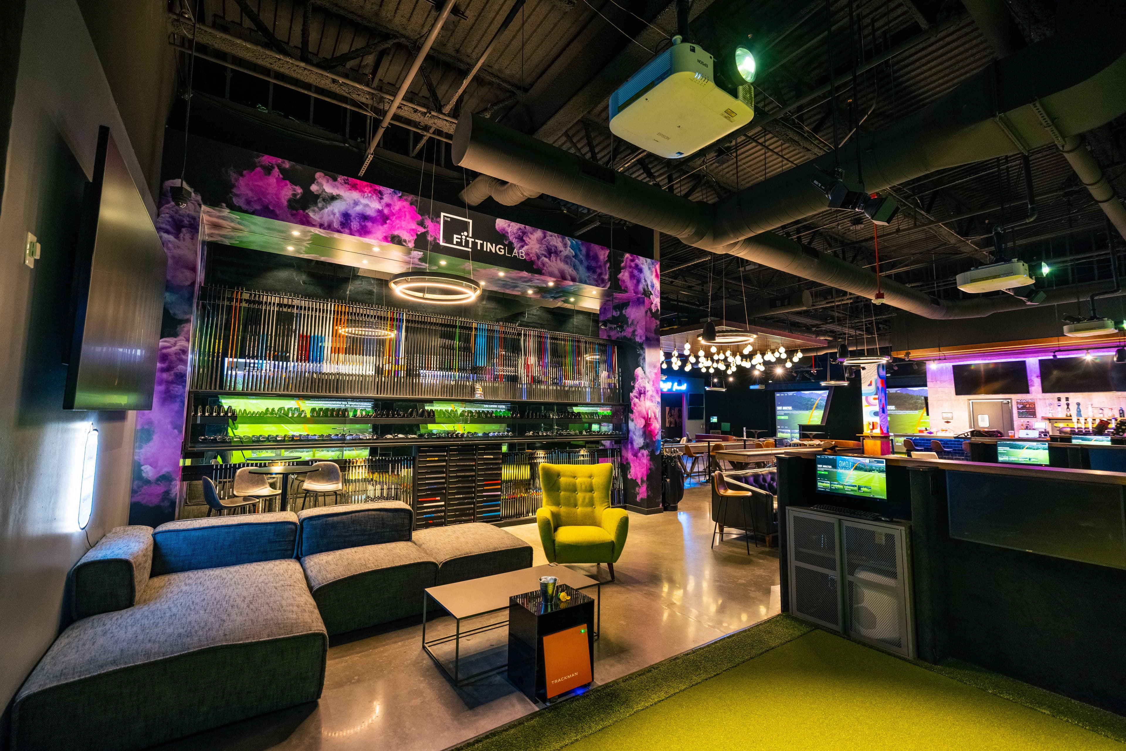 Five Iron Golf - Image 2