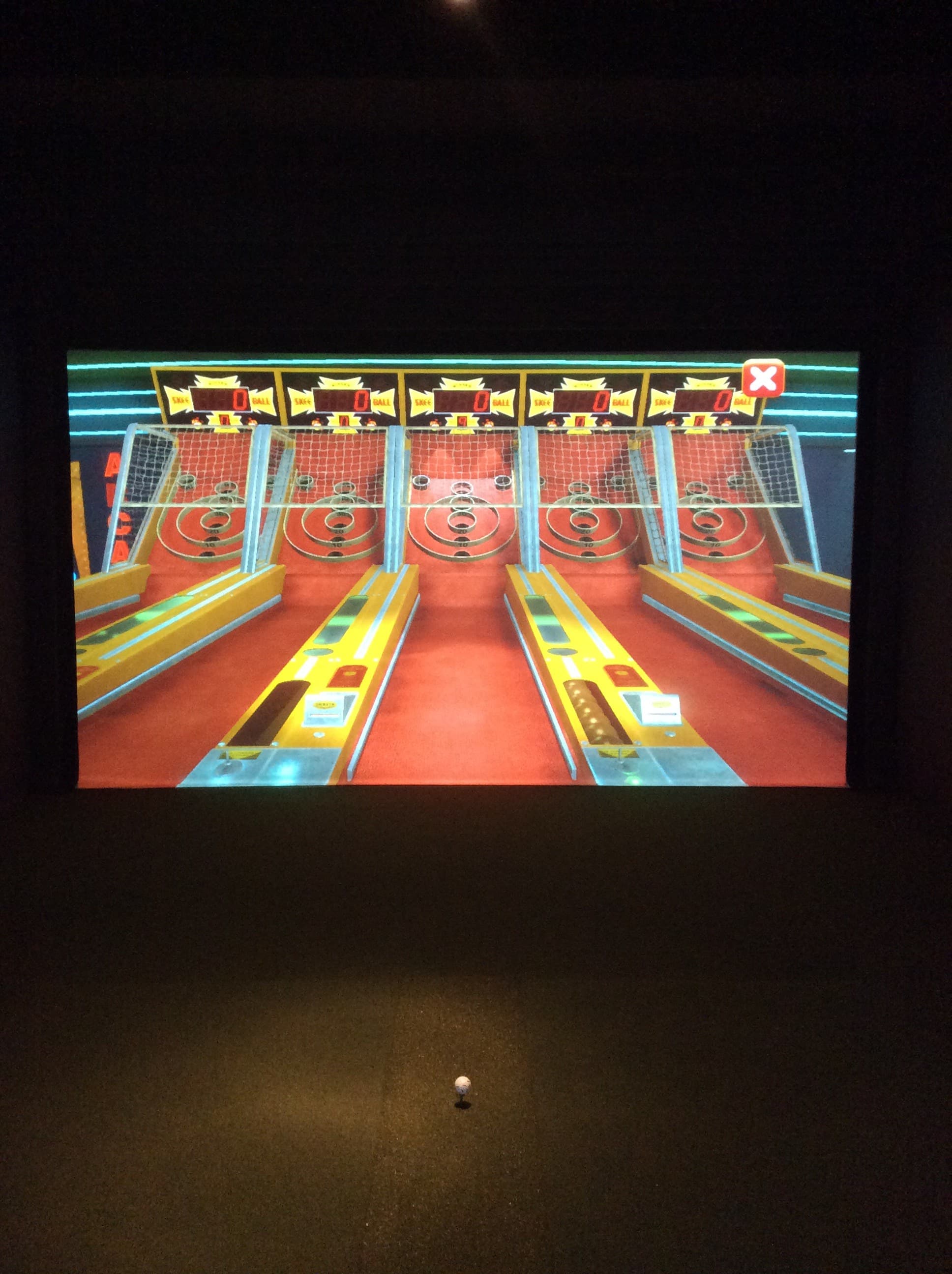 Tee Performance Indoor Golf - Image 4