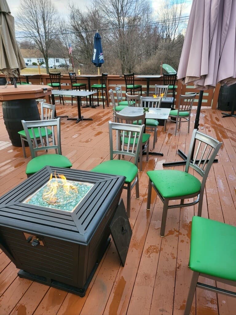 X-Golf Easton - Image 4