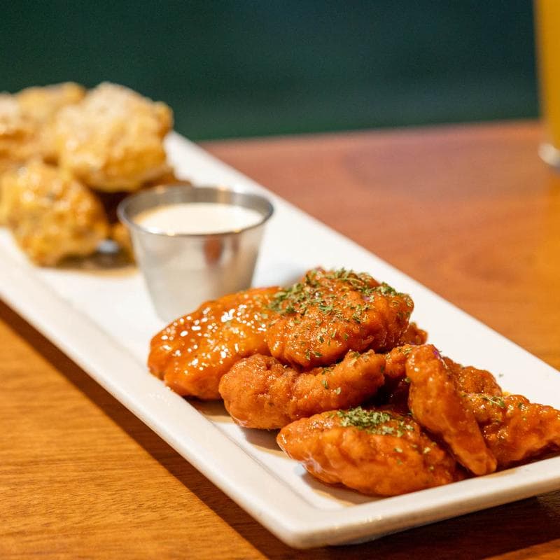 Courses Golf & Grill - Image 1