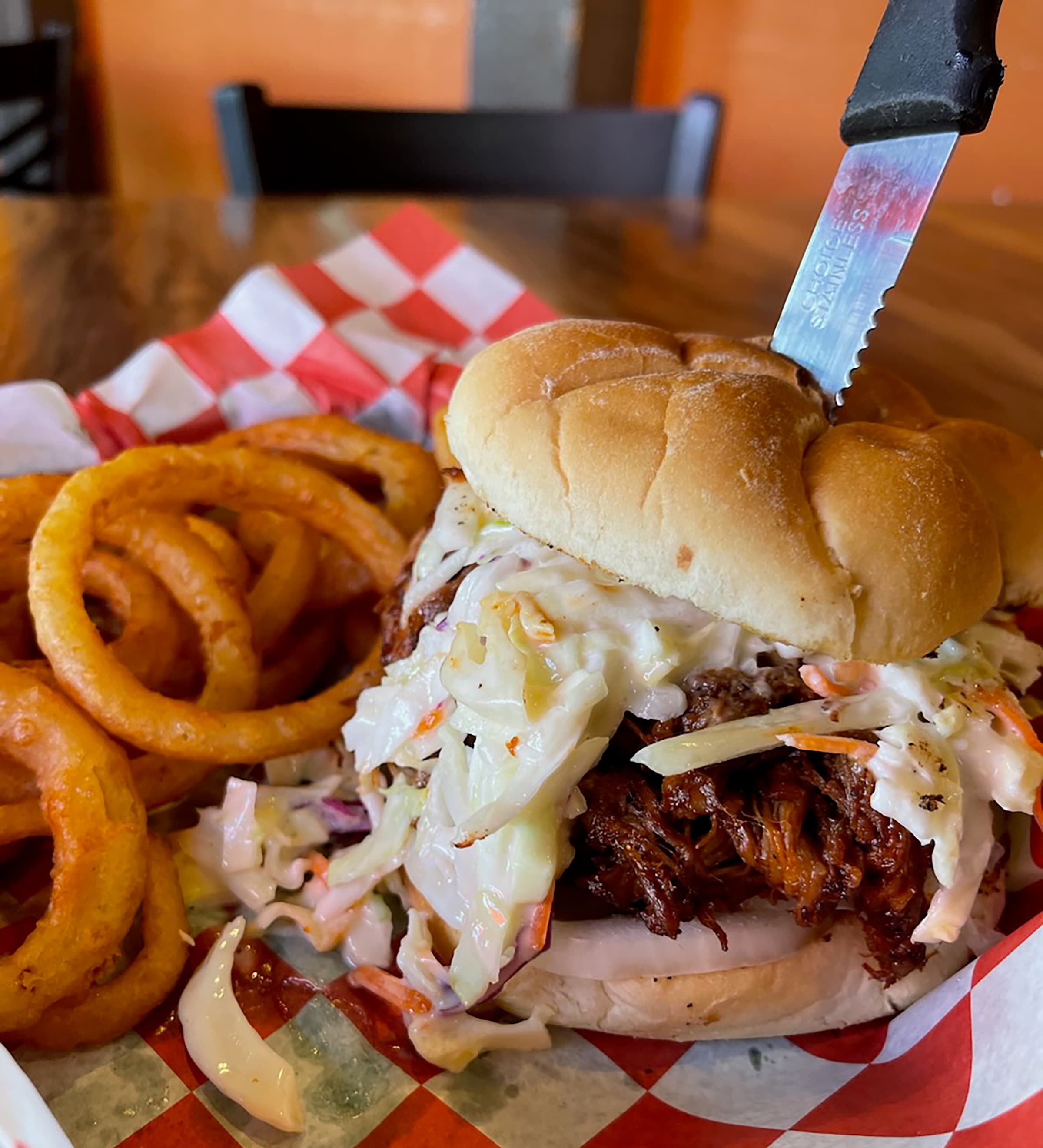 Angry Owl Southwest Grill & Cantina - Image 5