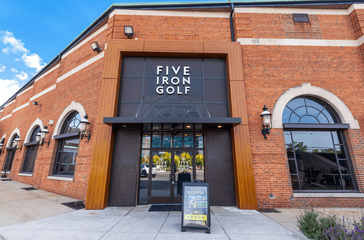 Five Iron Golf - Image 3