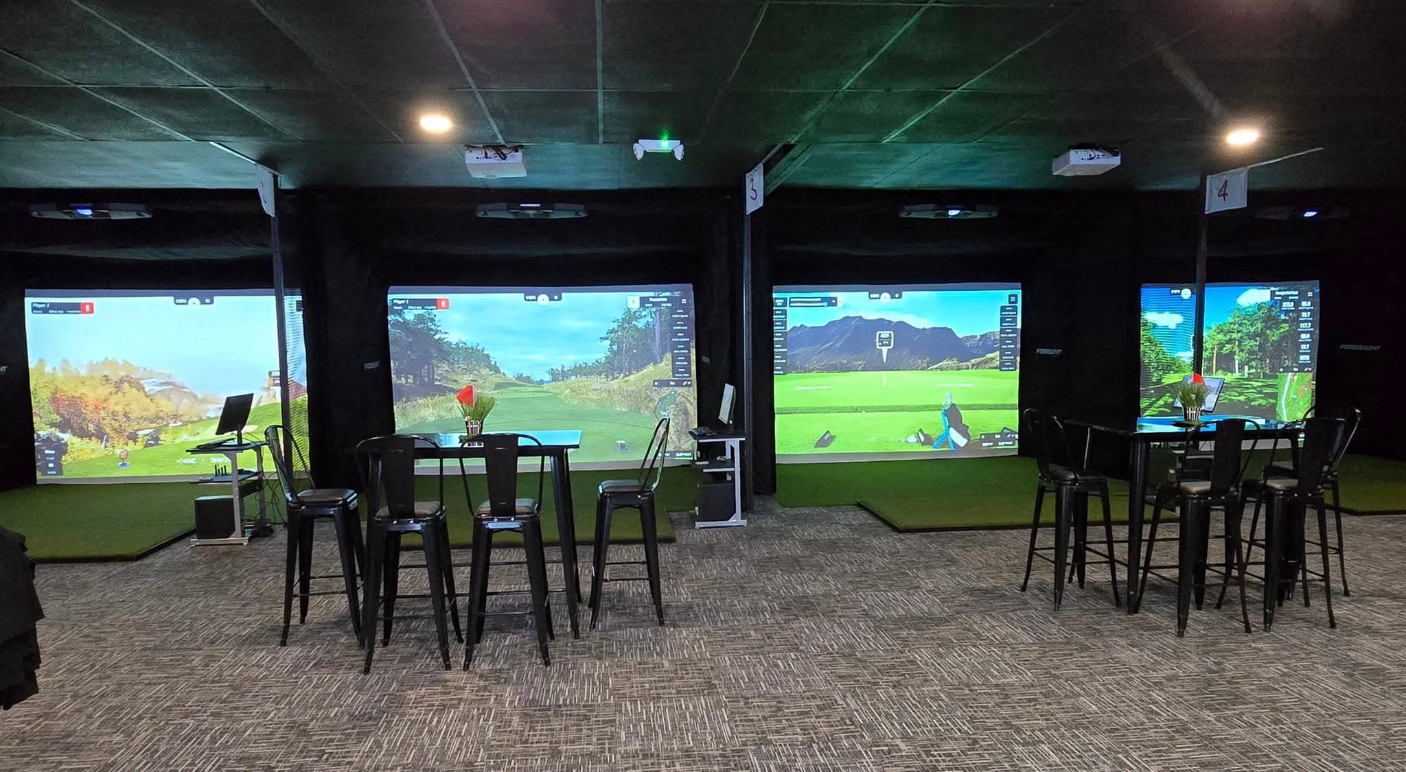 Richland Indoor Golf Tavern - Image 8