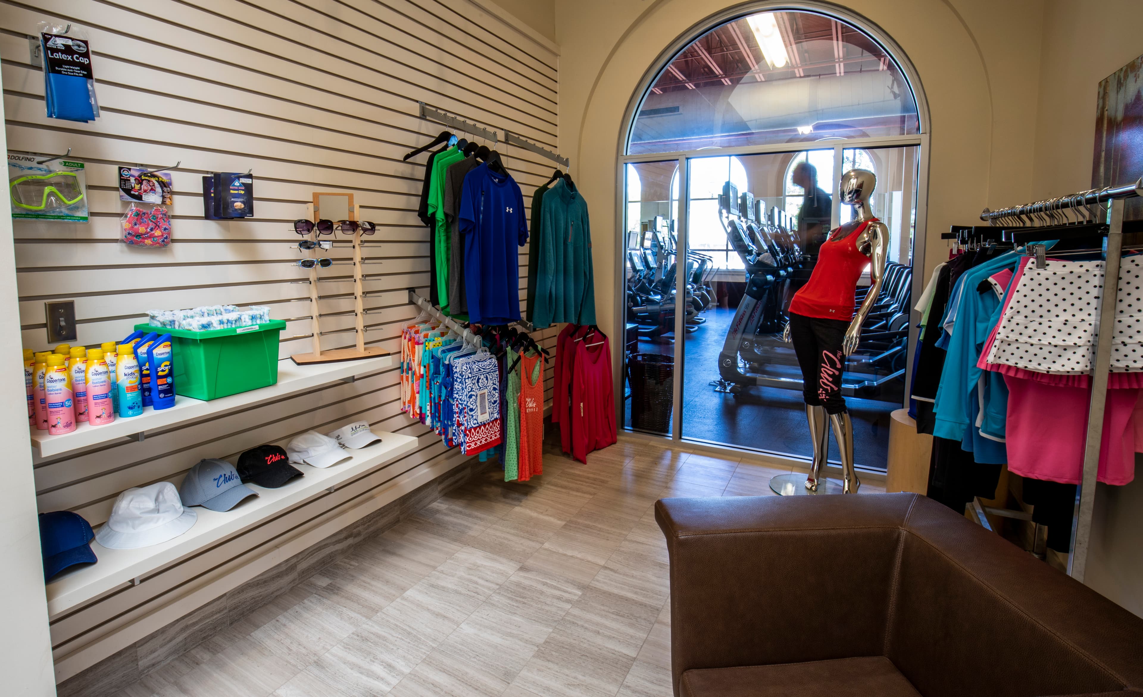 The Club at The Township - Image 9