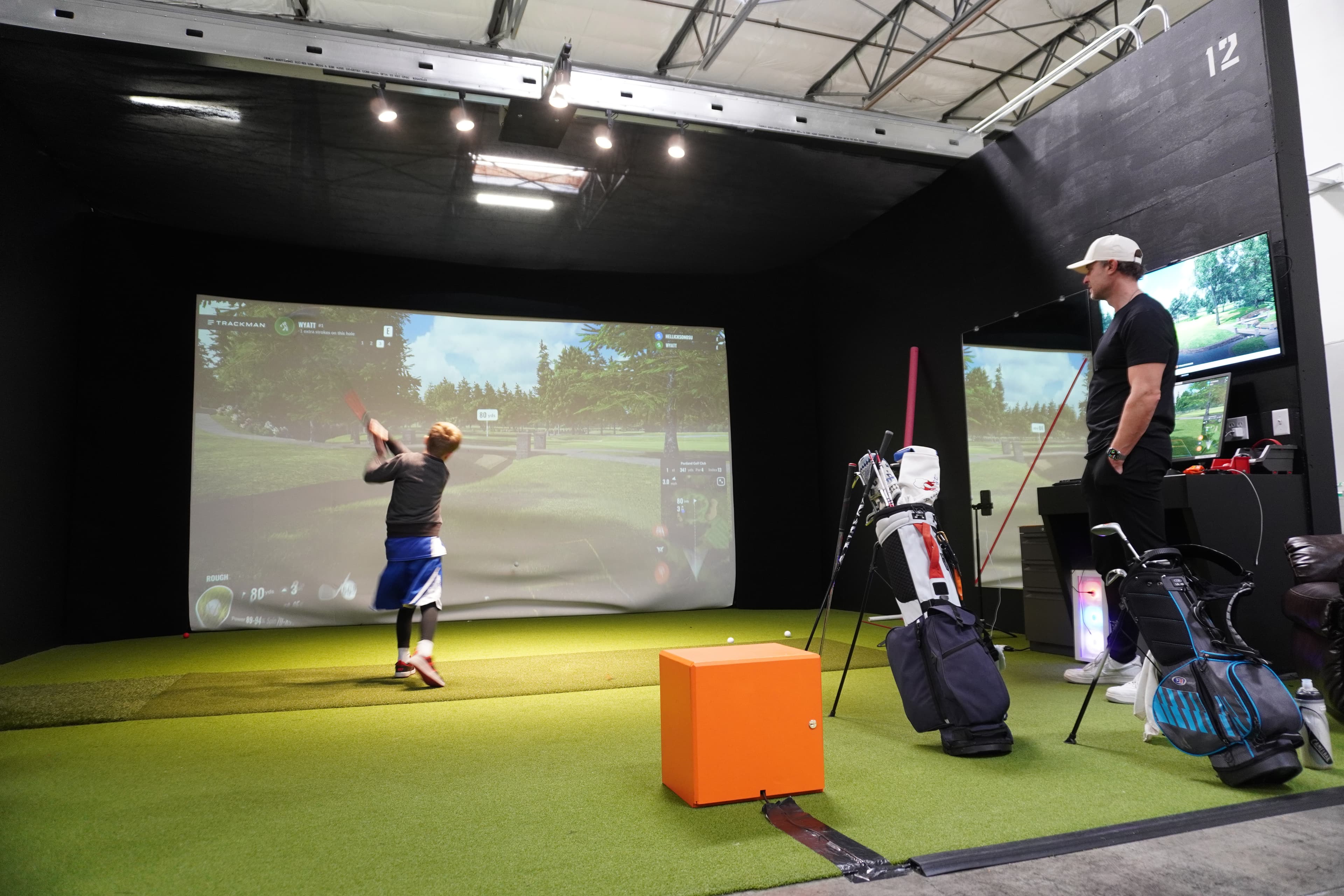 Skout Golf - Image 9