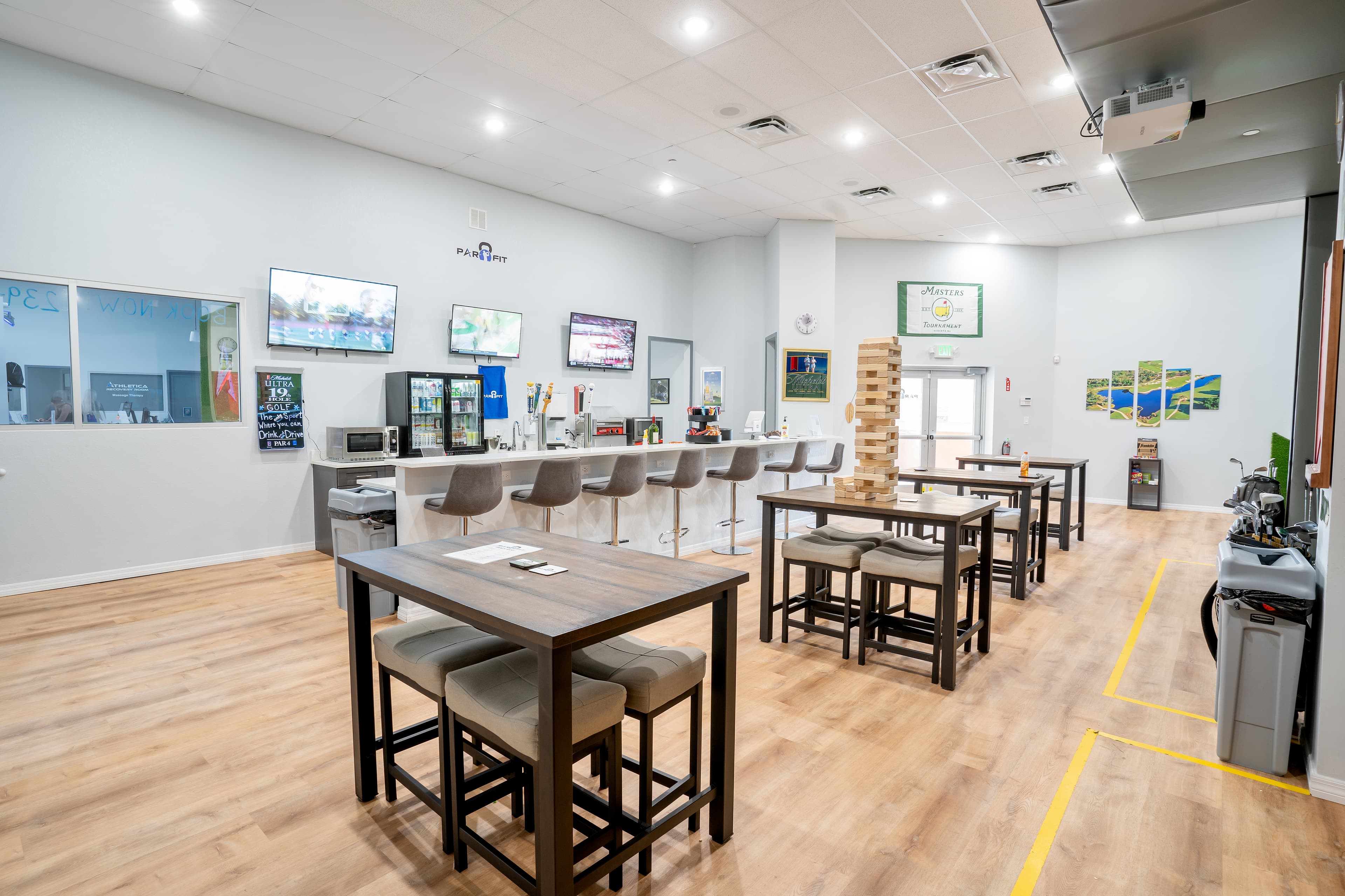 Parfit Naples - Image 9