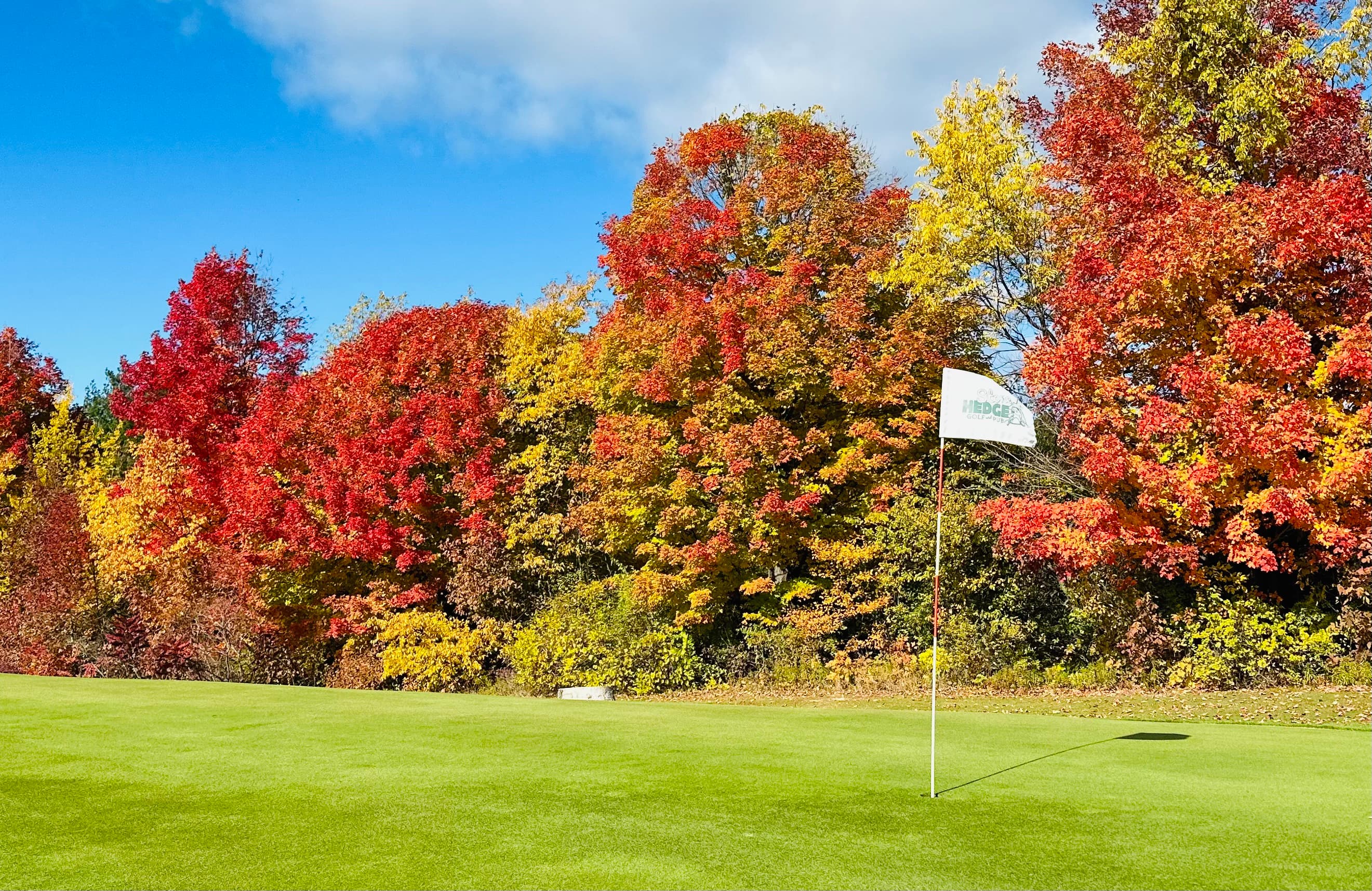 Stone Hedge Golf and Pub - Image 2