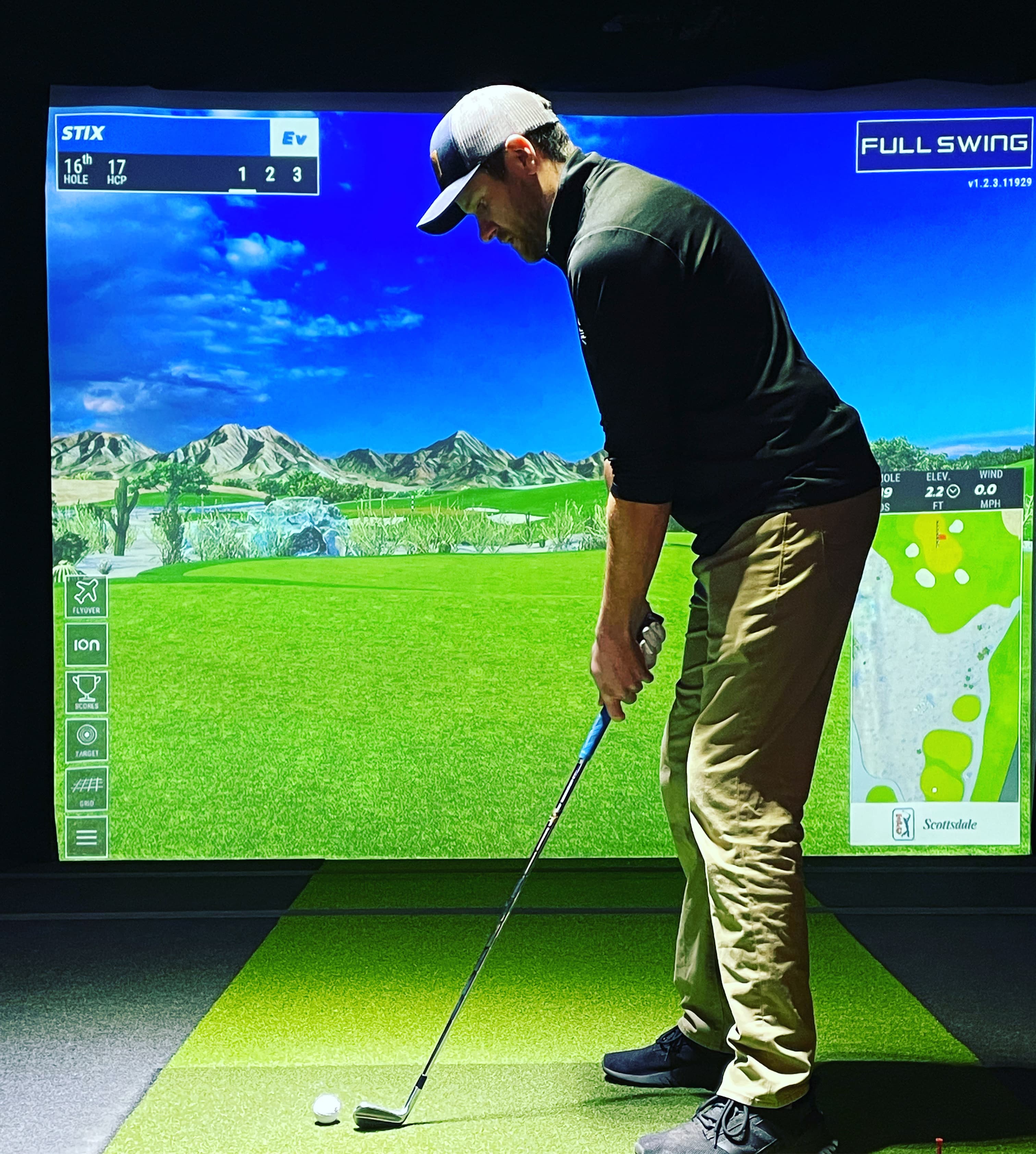 Stix Golf Entertainment - Image 4