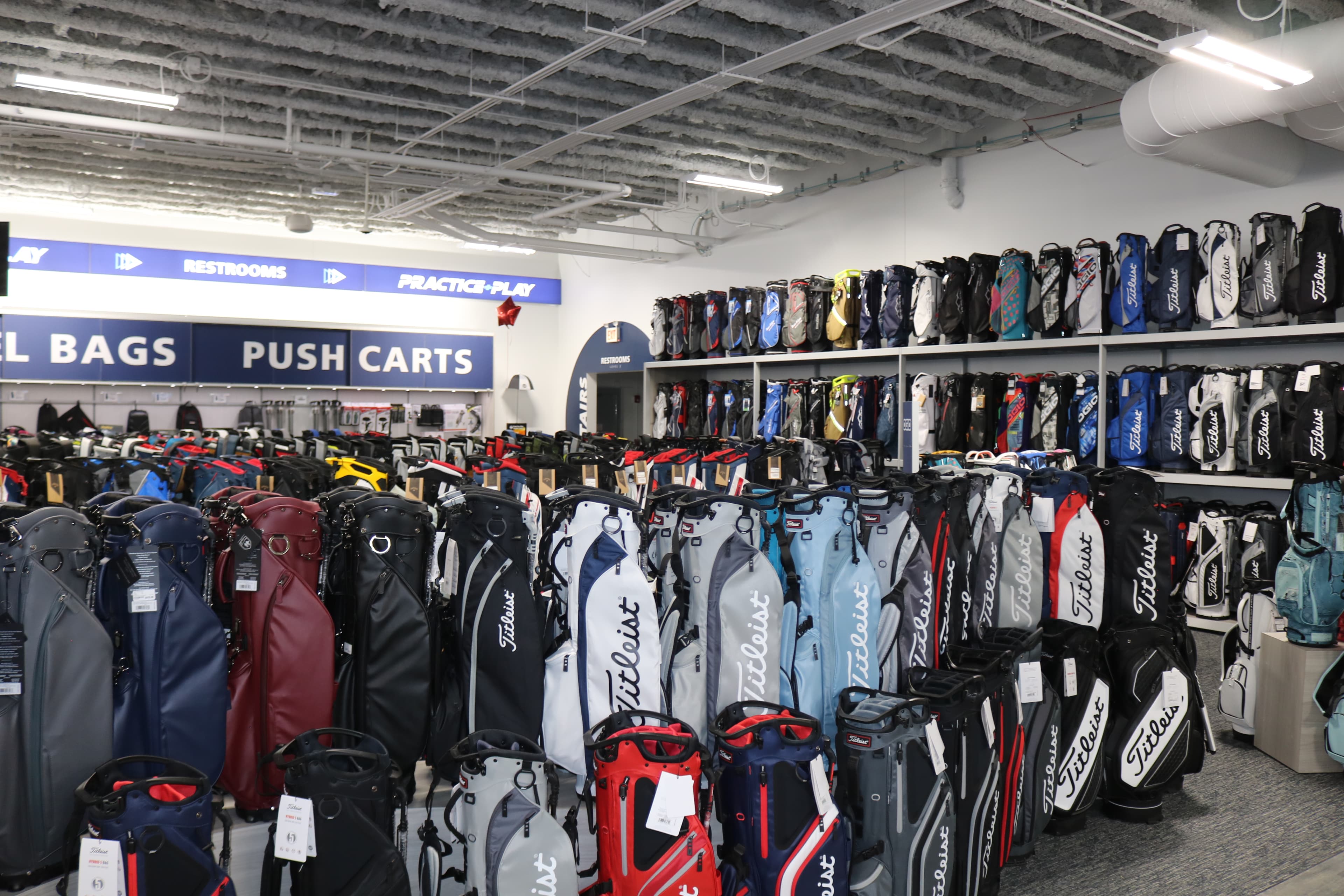 PGA TOUR Superstore Lincoln Park - Image 9