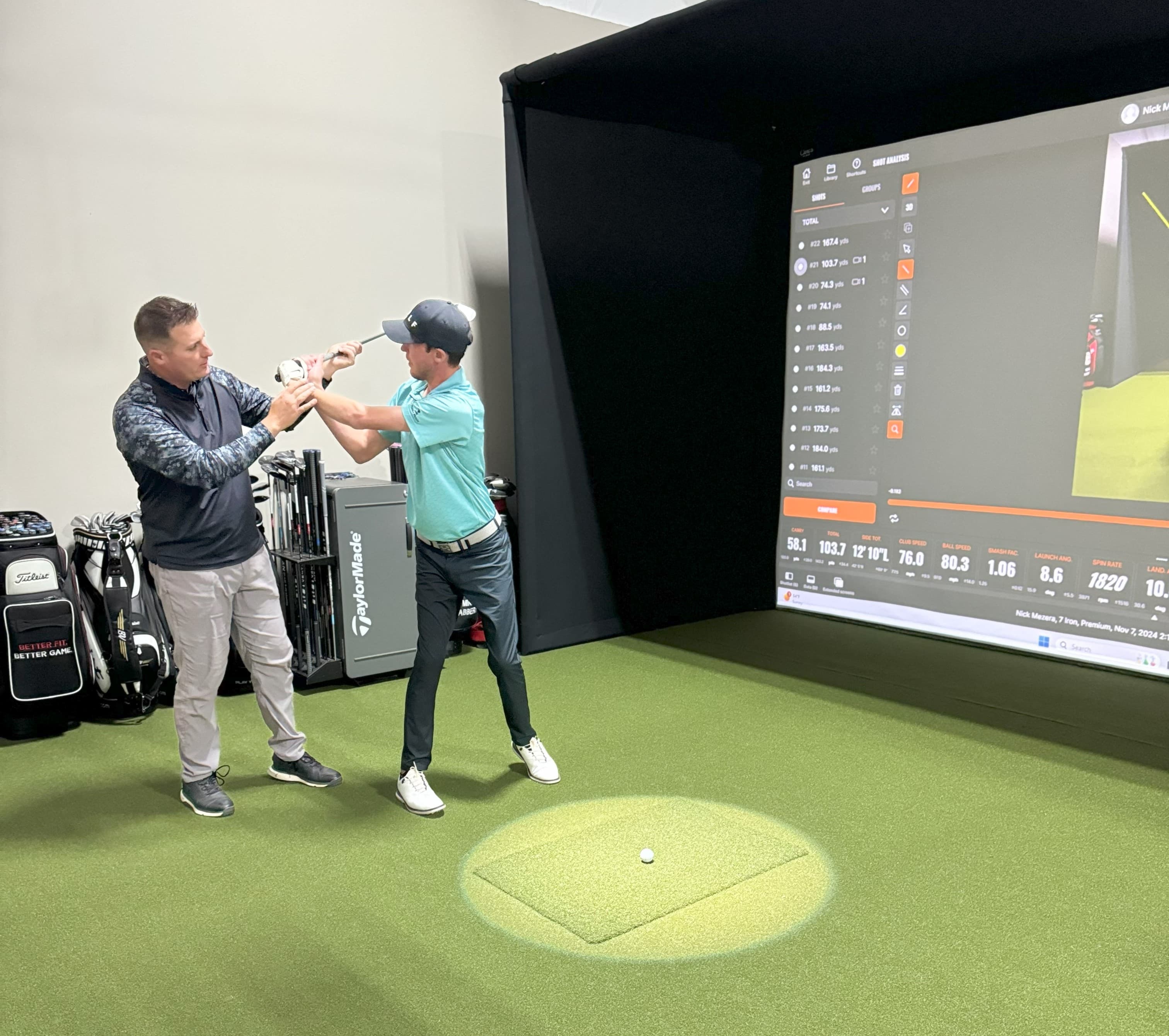 Level Up Golf Academy - Image 8