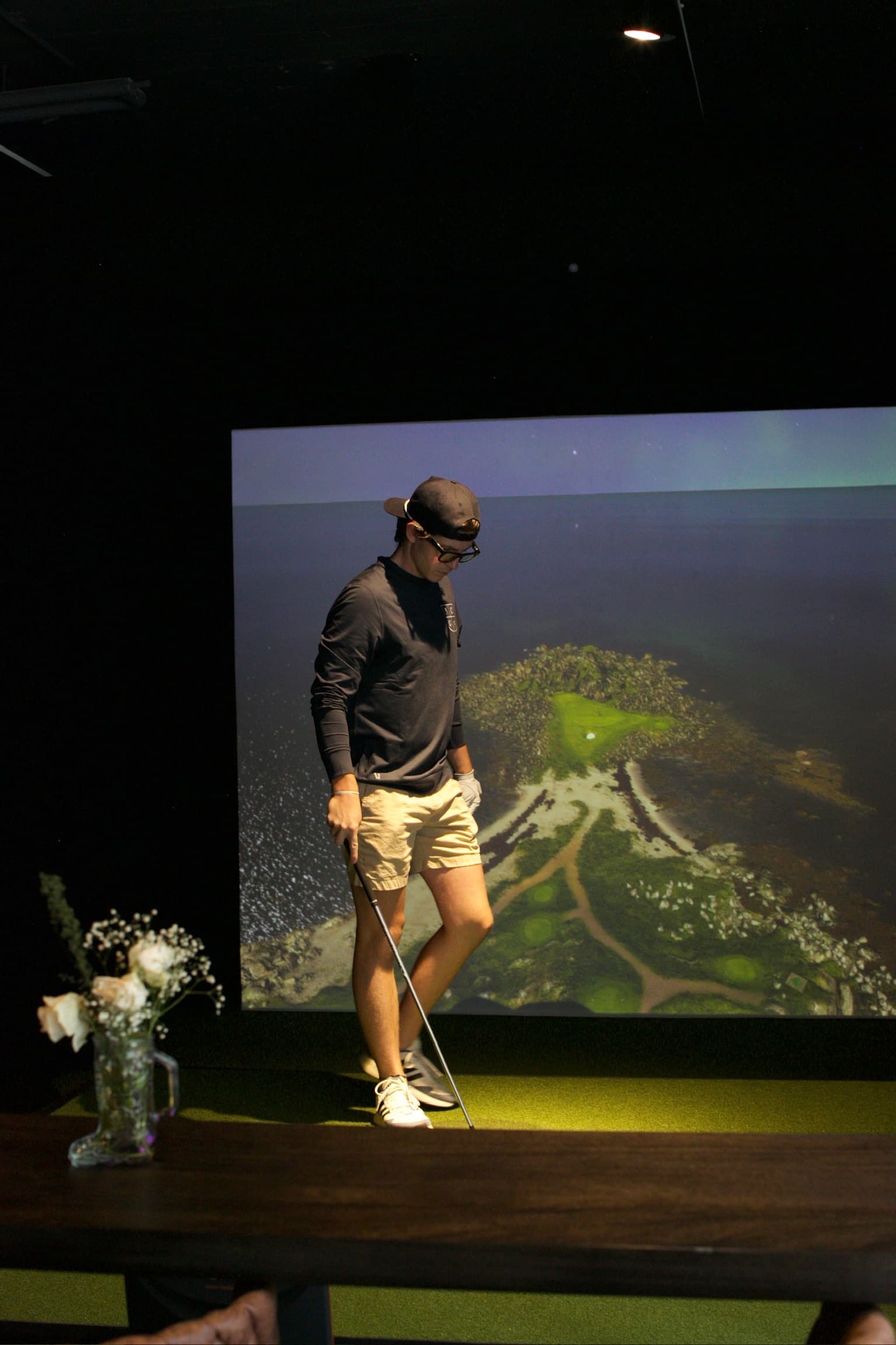 Nashville City Golf - Image 1