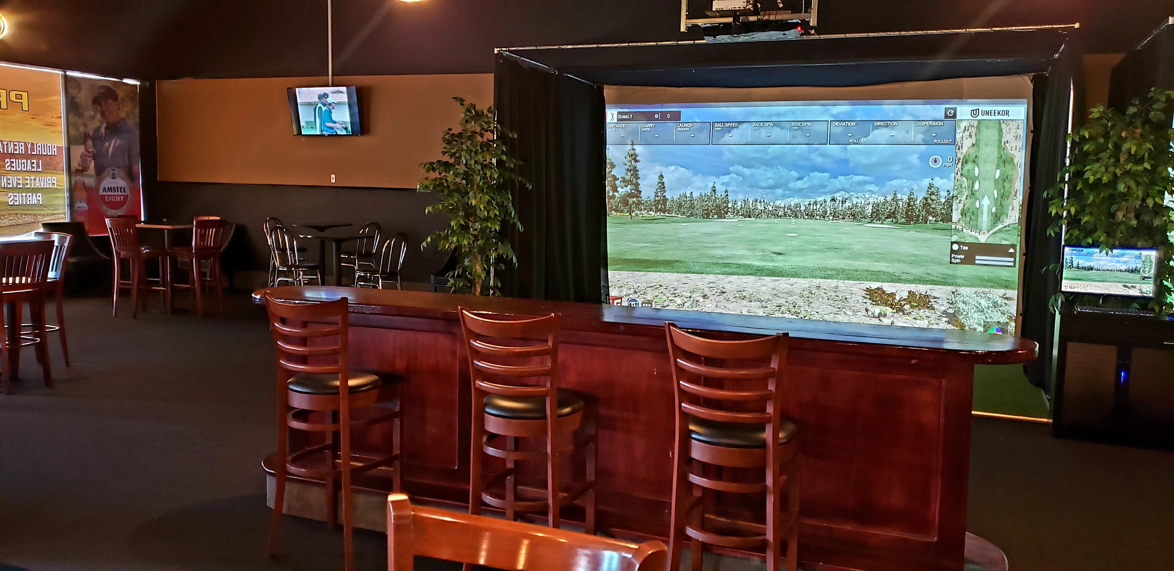 Prime Golf Simulators - Image 5