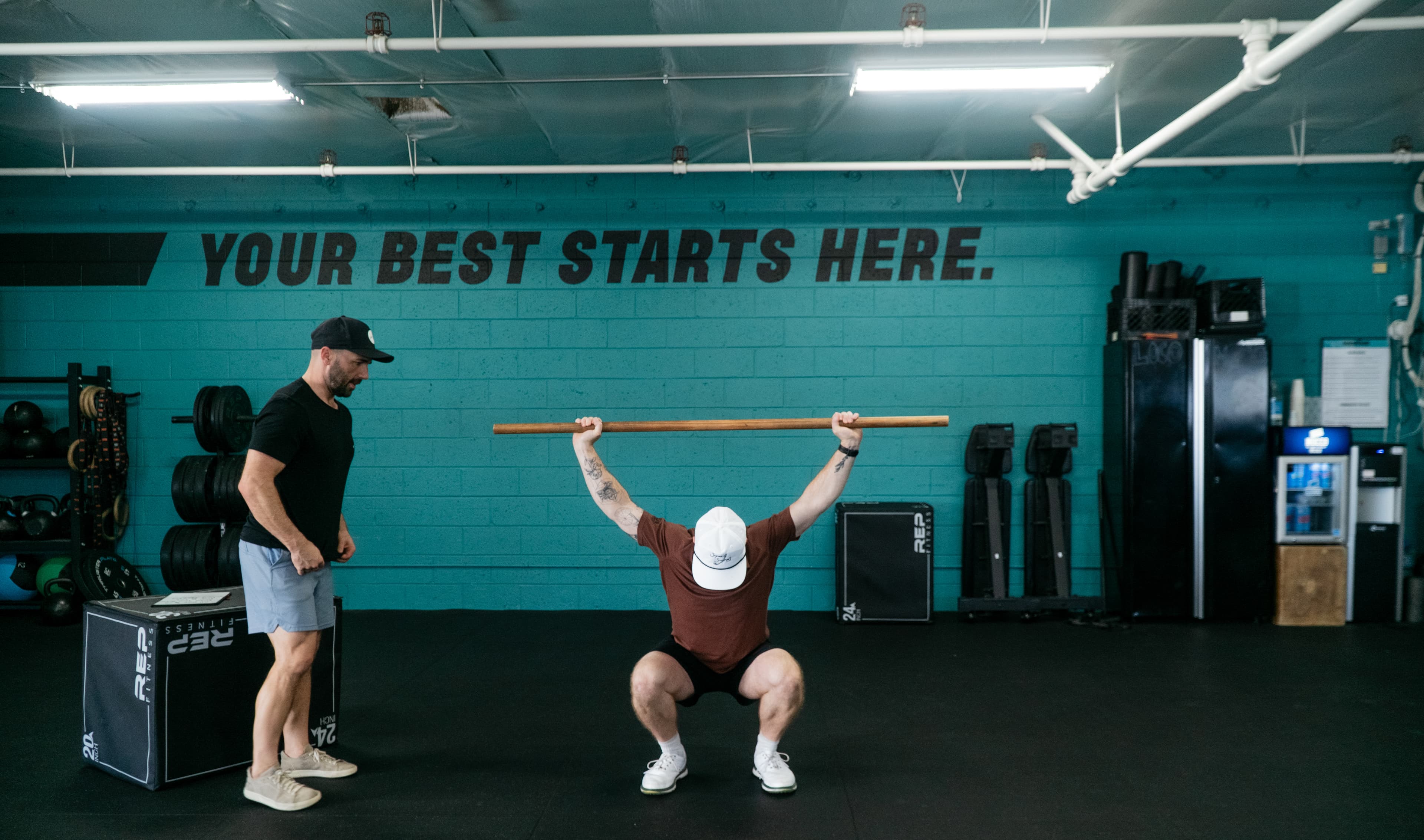 SuperSwings ProShop - Image 2