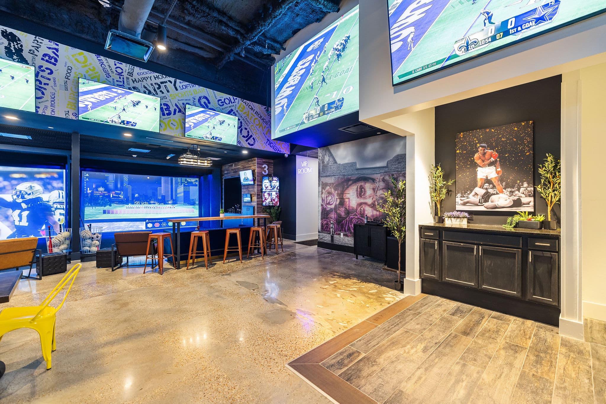 Loft18 Baton Rouge - Image 1