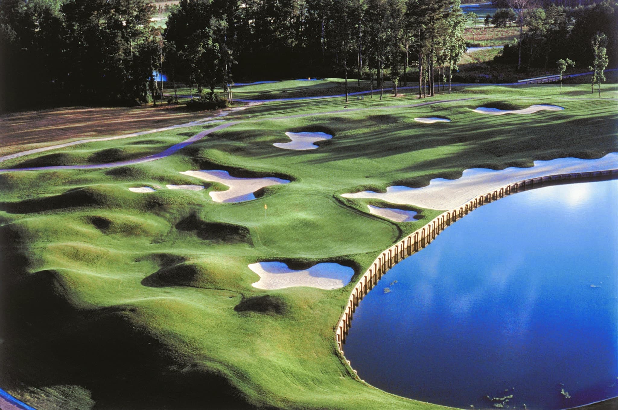 The Long Bay Golf Club - Image 9