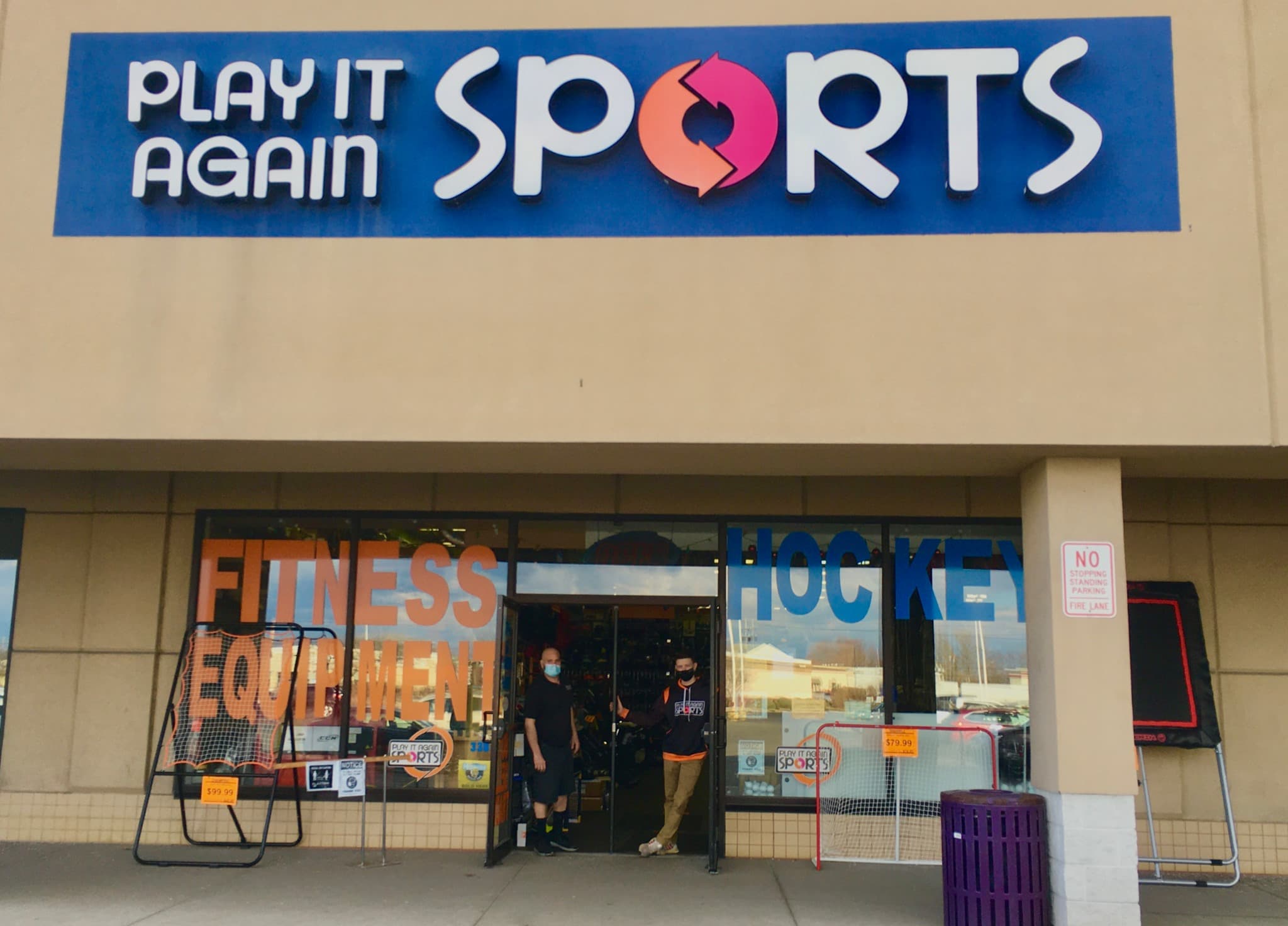 Play It Again Sports - Image 2