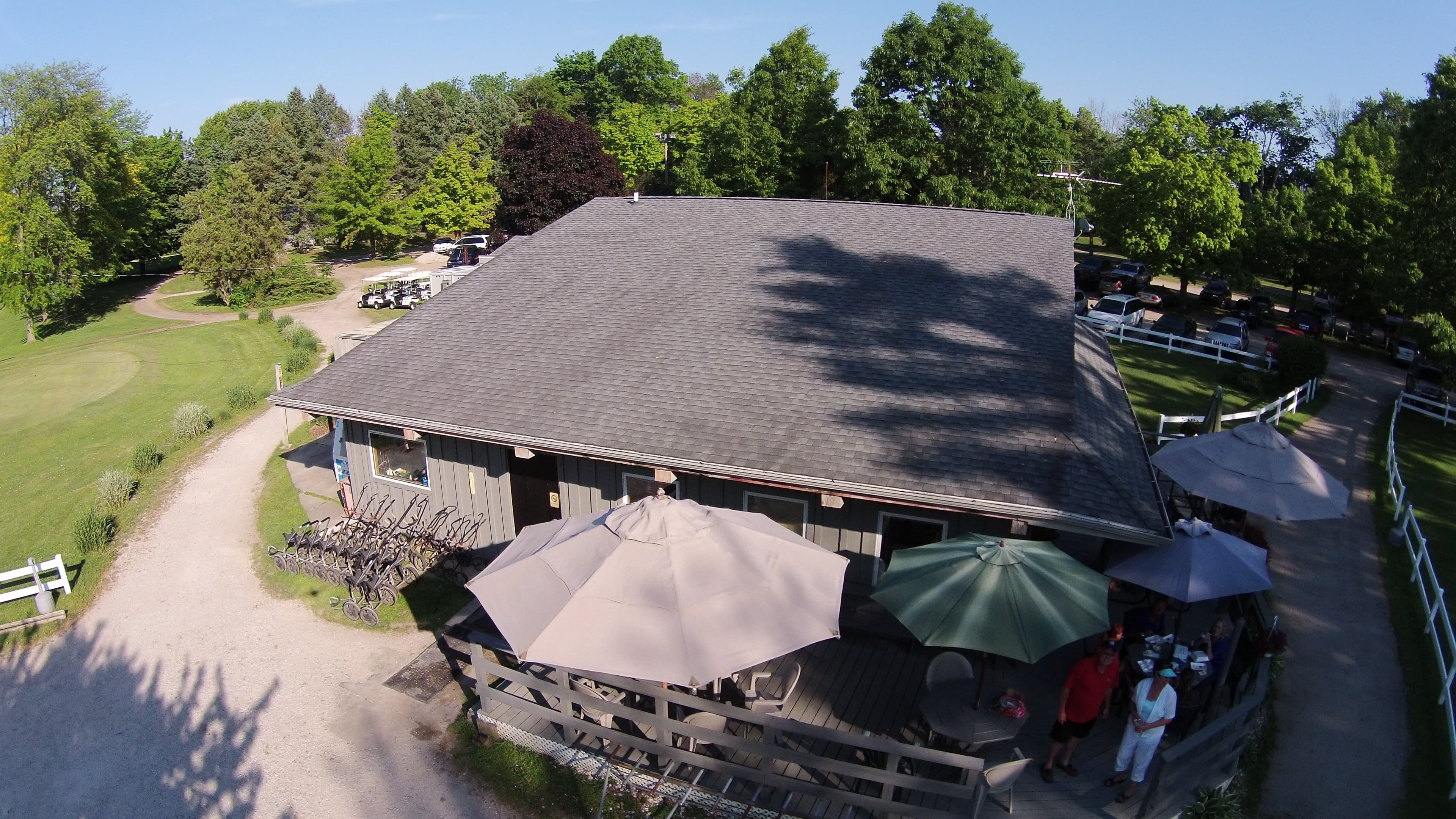 Blossom Trails Golf Club, Inc. - Image 7