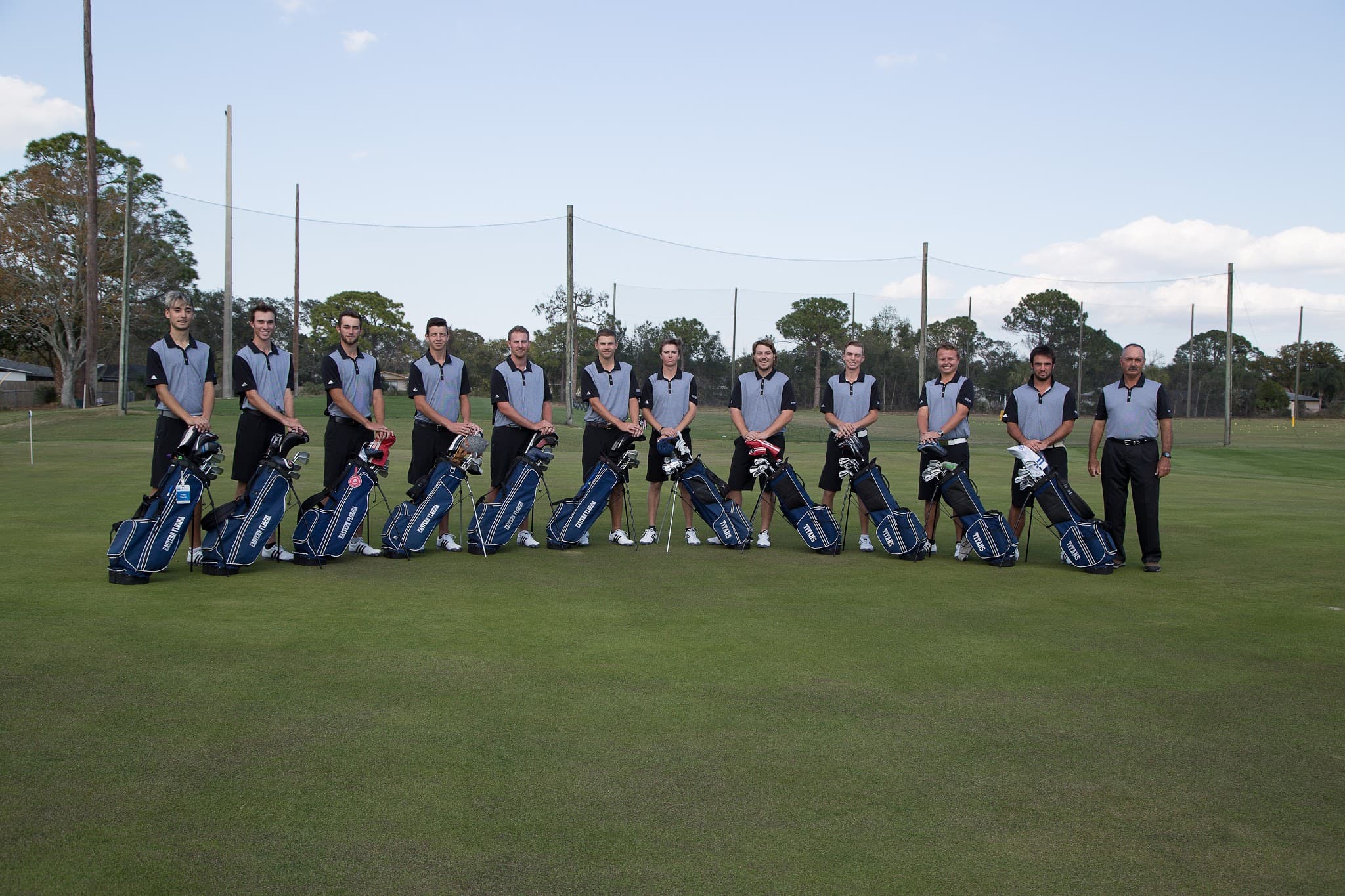 Eastern Florida State College Fred Gay Golf Academy - Image 1