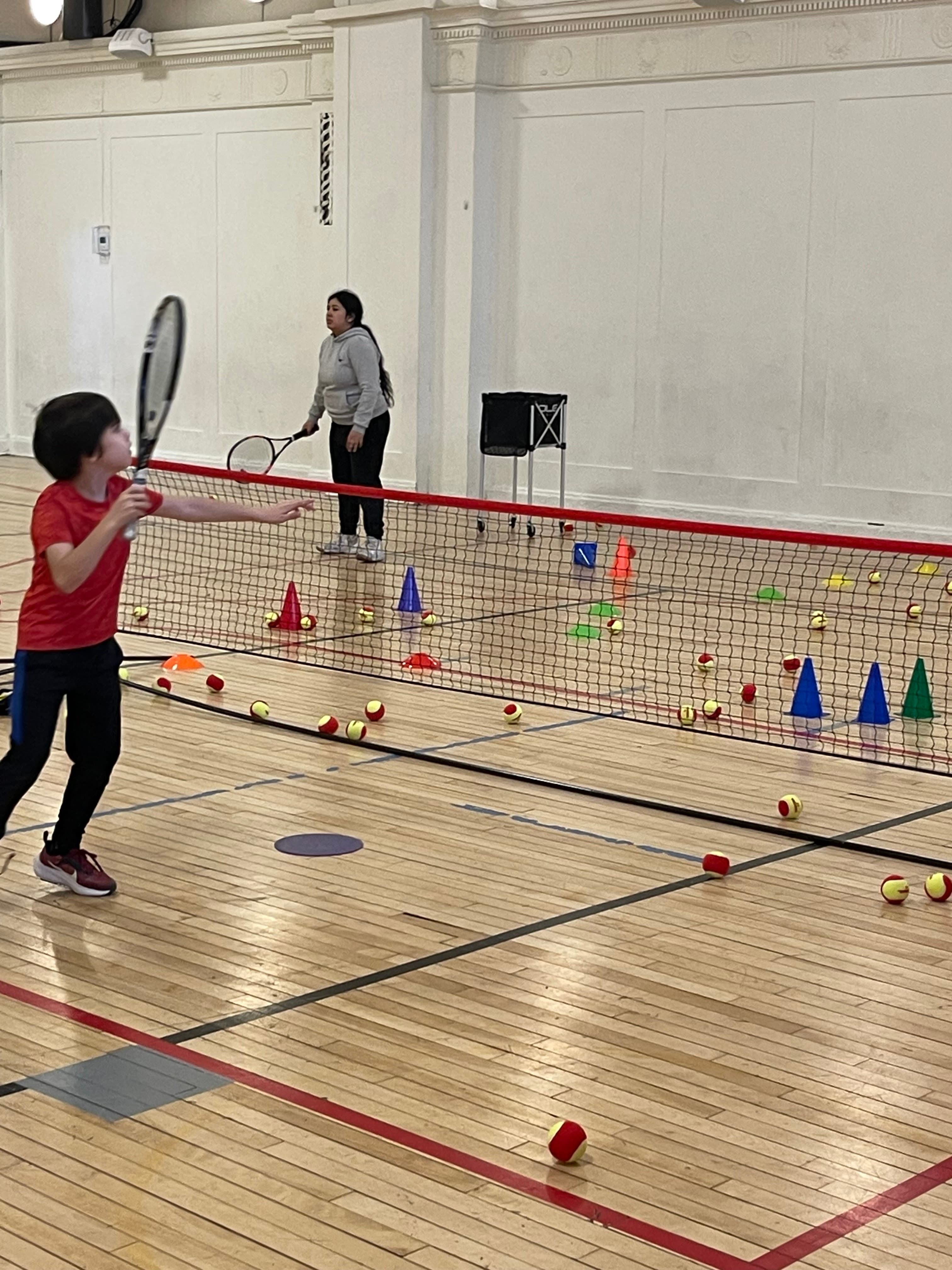 Advance City Sports - Image 2