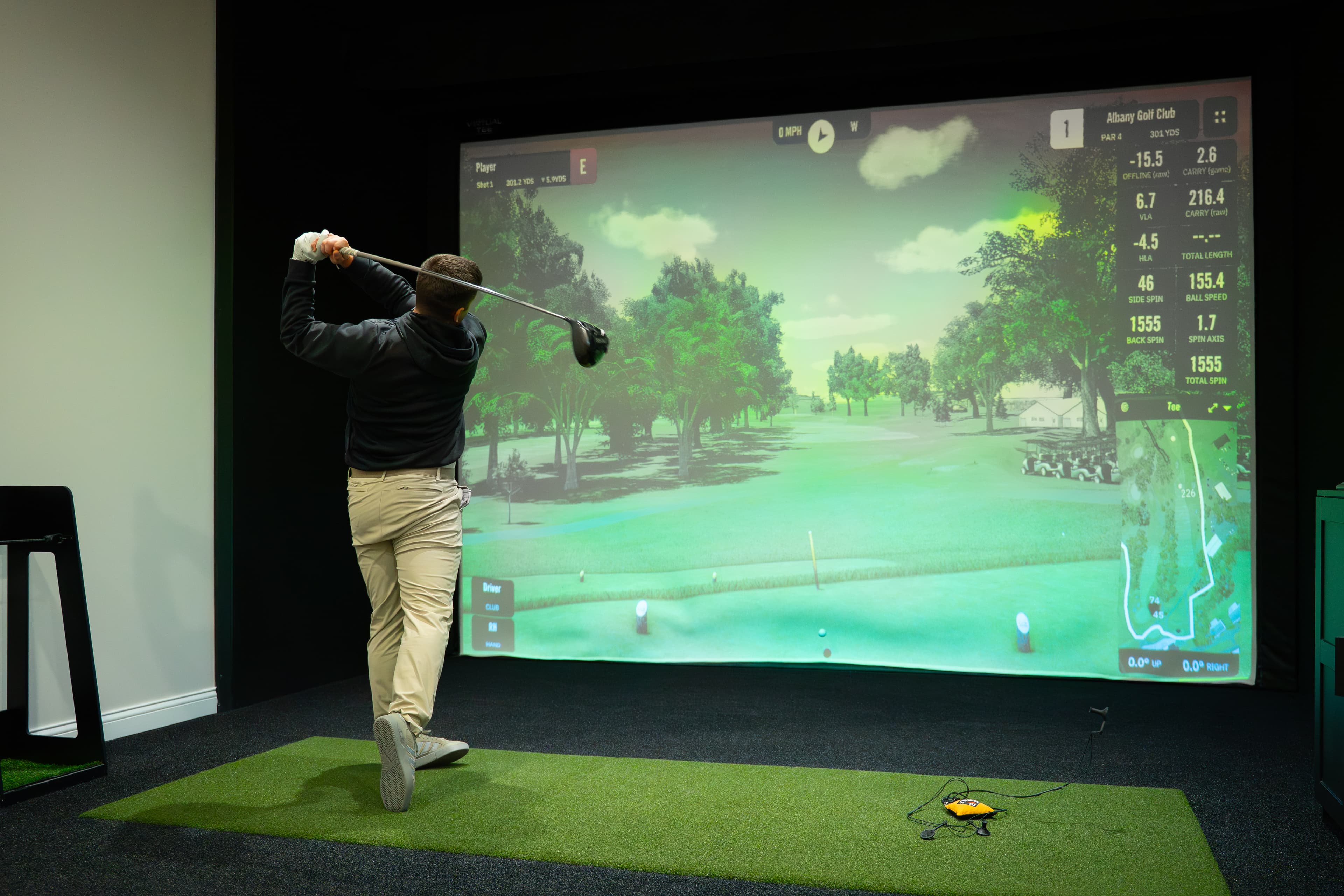 Clubhouse Golf Suites - Image 10