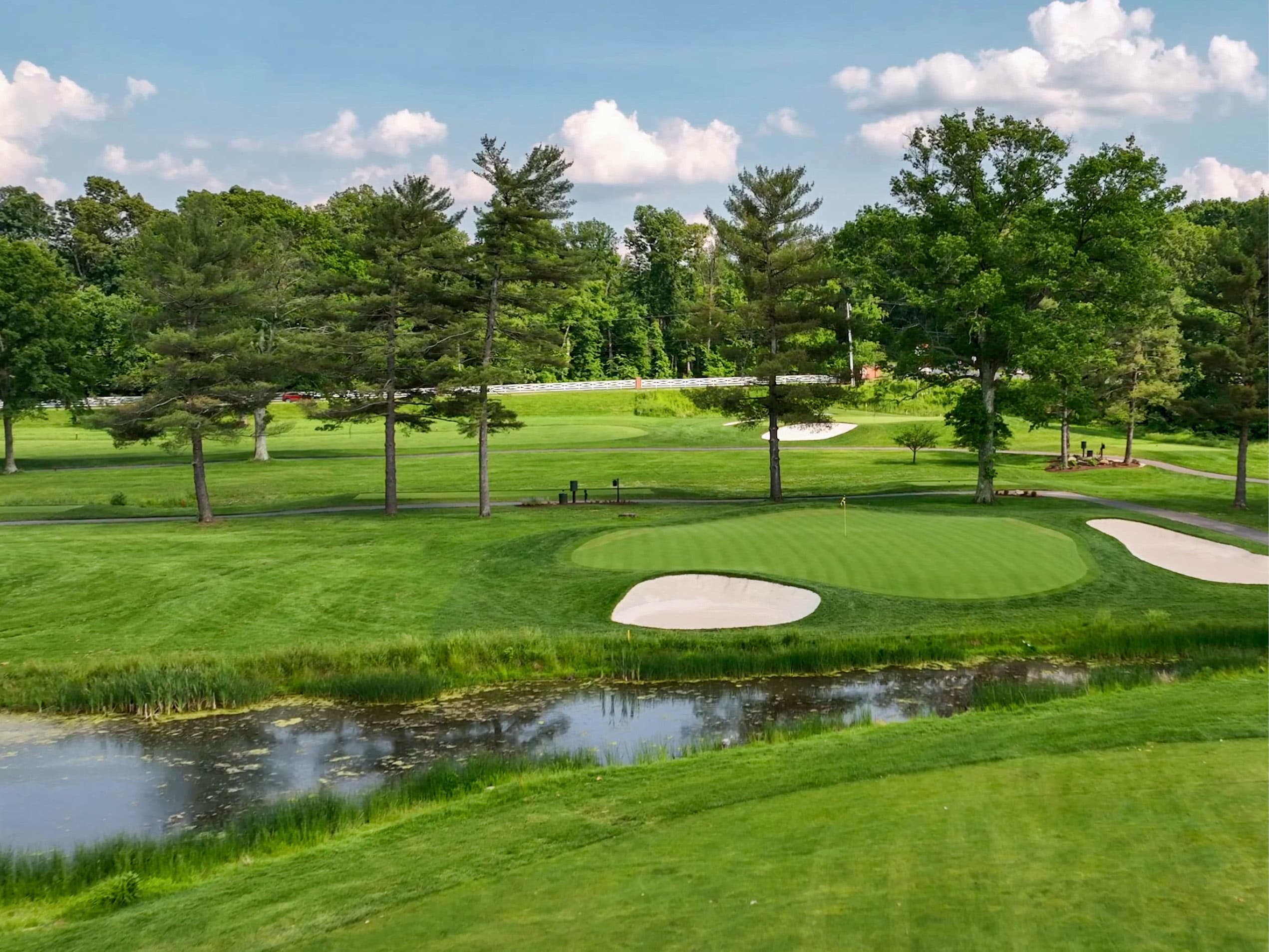 Turf Valley Golf Club - Image 2