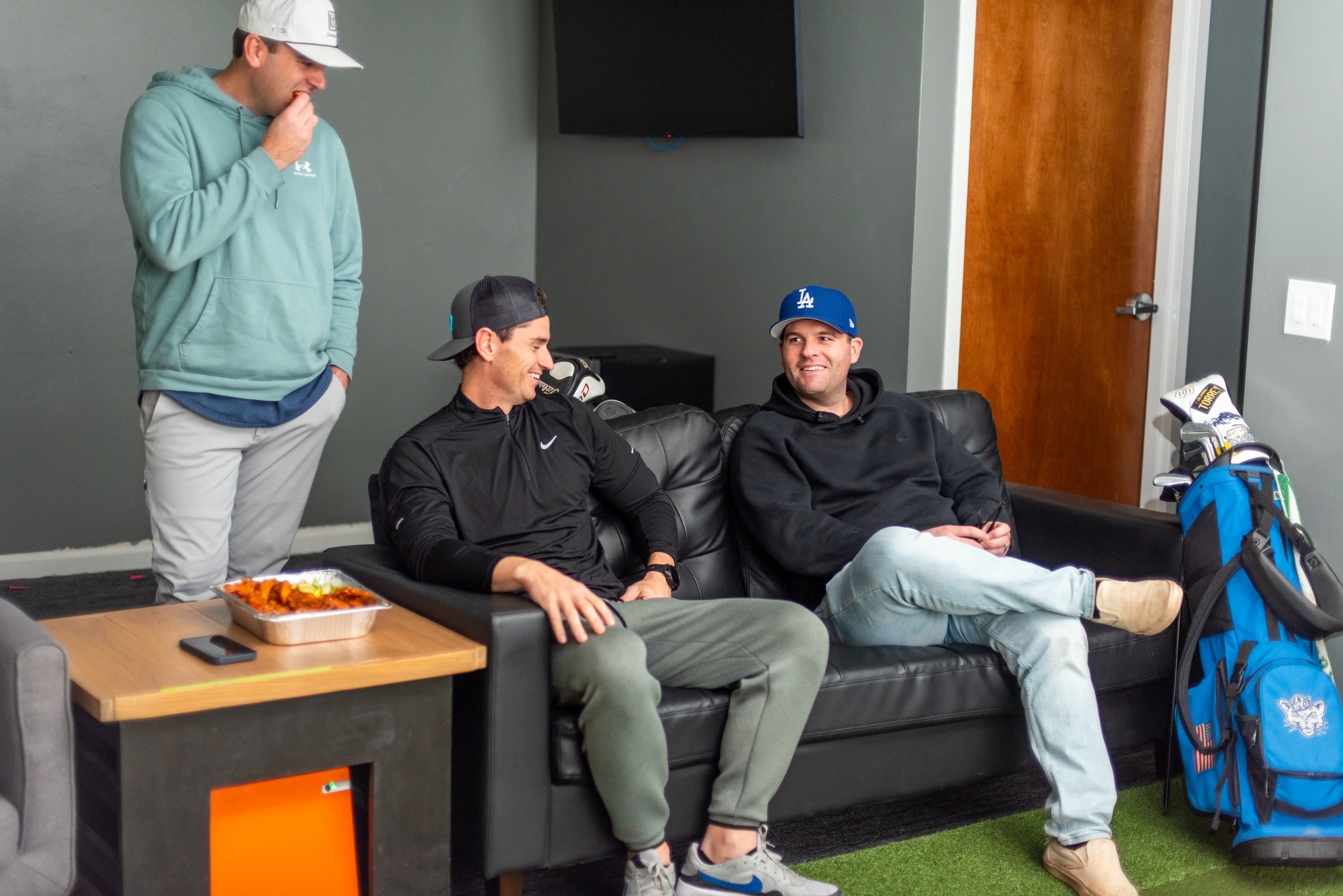 The Back Nine Golf | Bradenton, FL