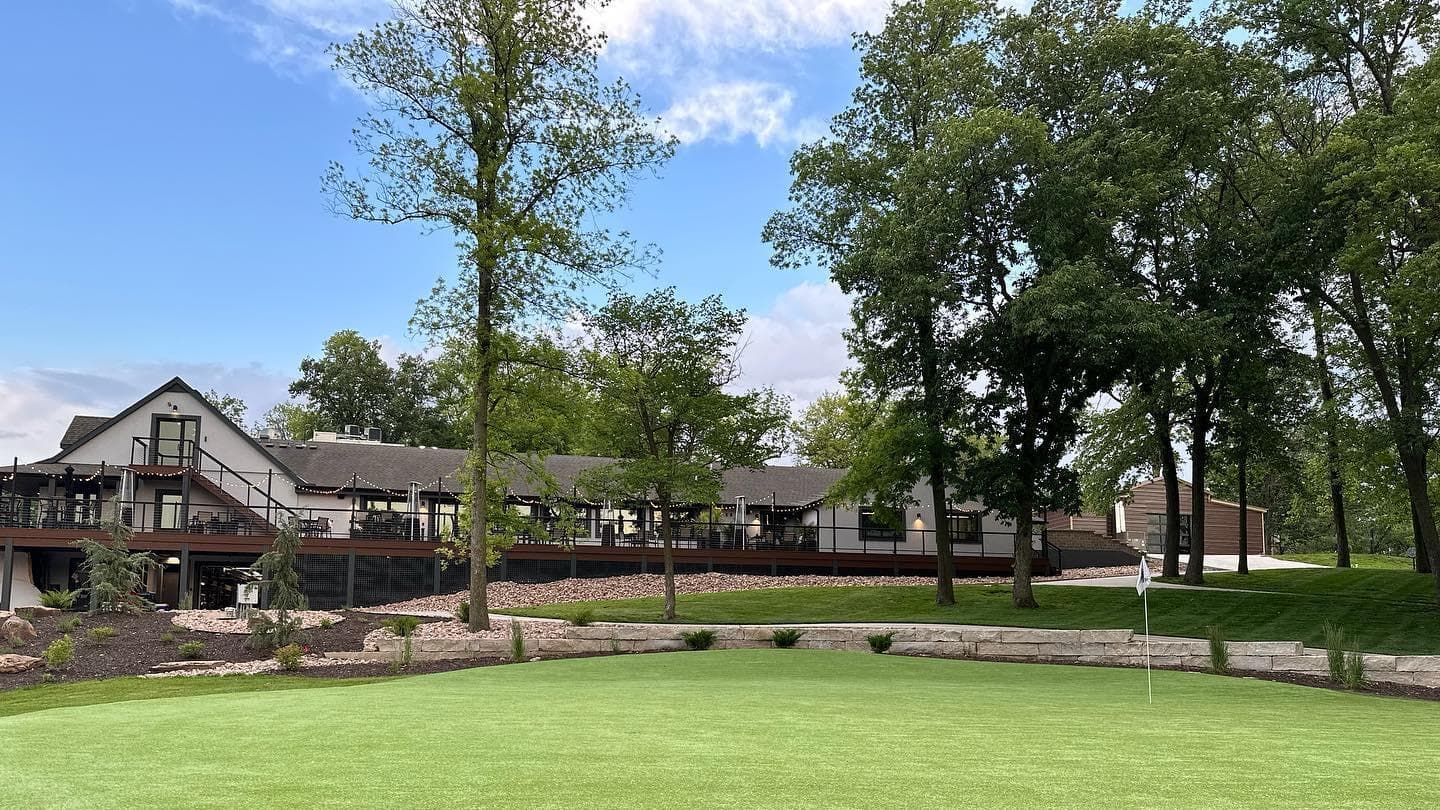 Oak Ridge Family Social Club - Image 1