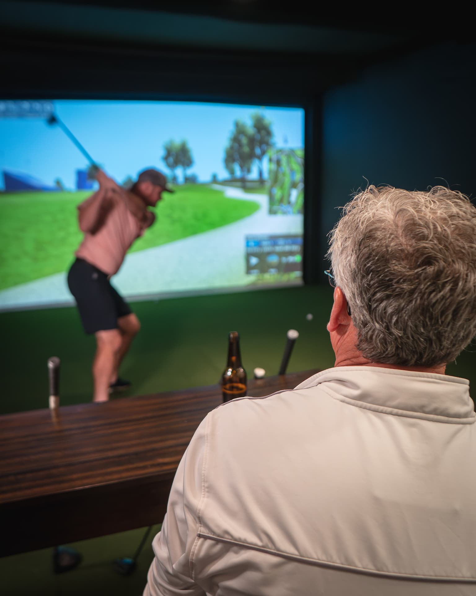 The Simulators at MCC - Image 4