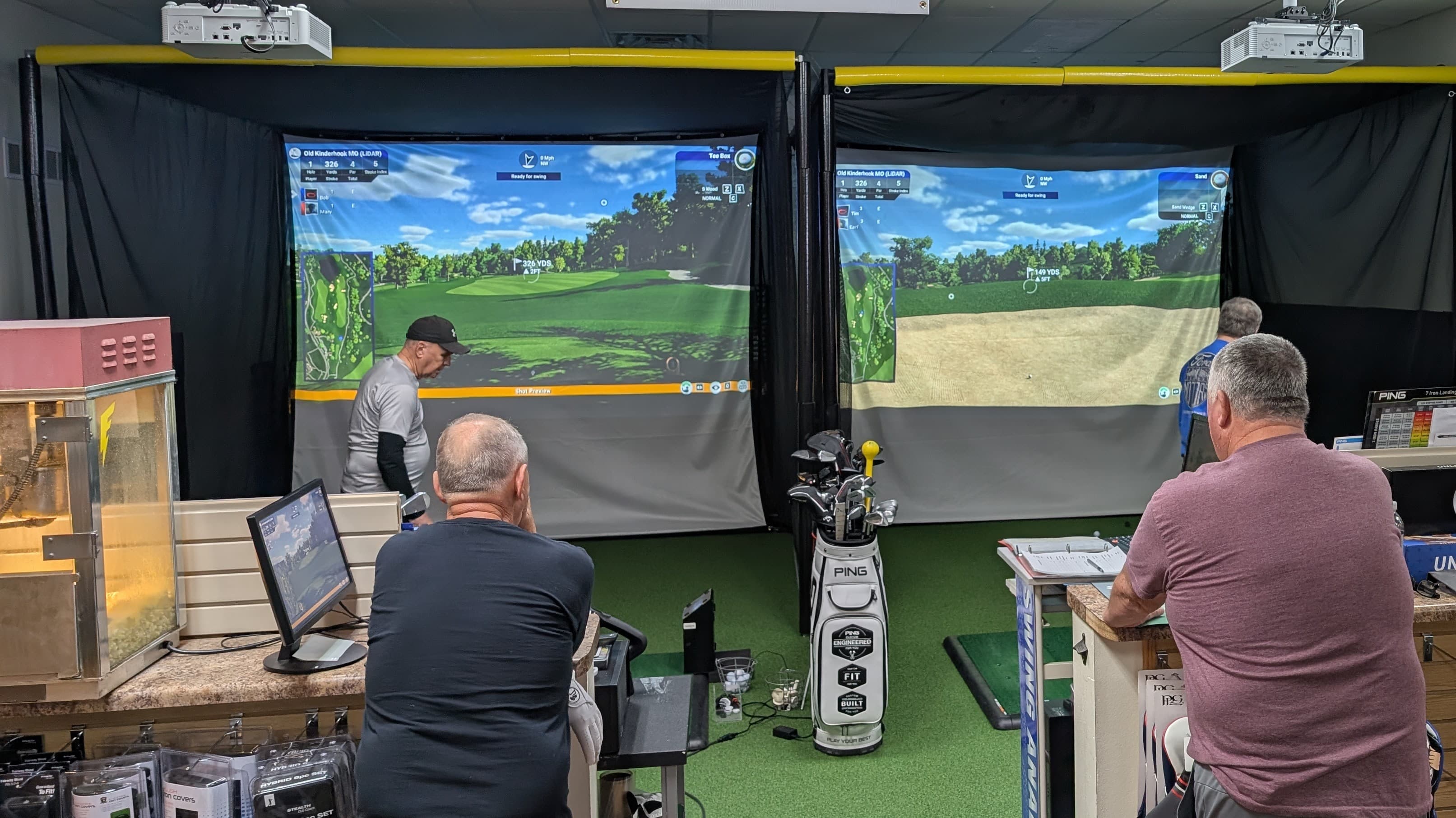 Golf Coralville - Image 7