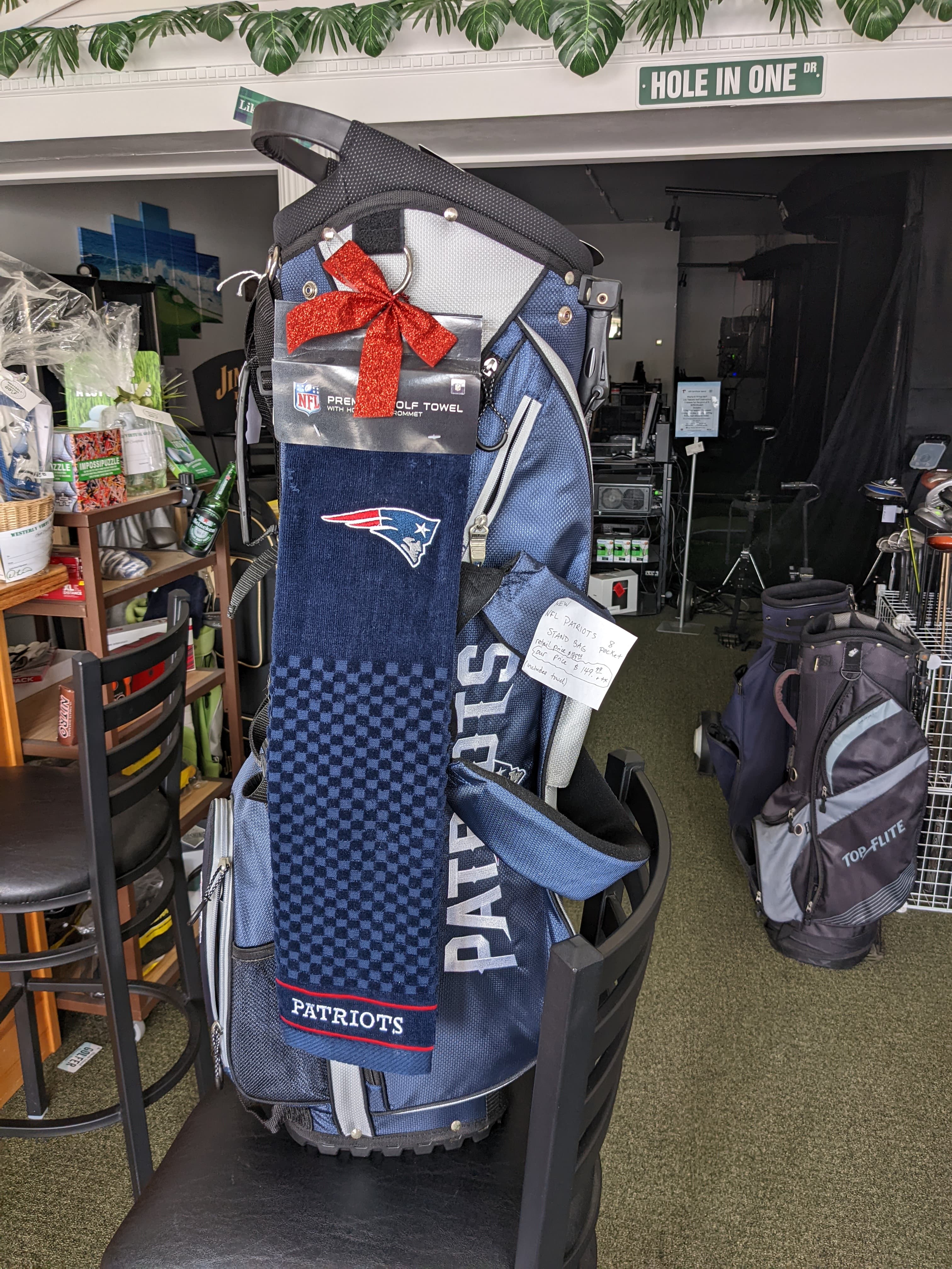 Westerly Virtual Golf - Image 9