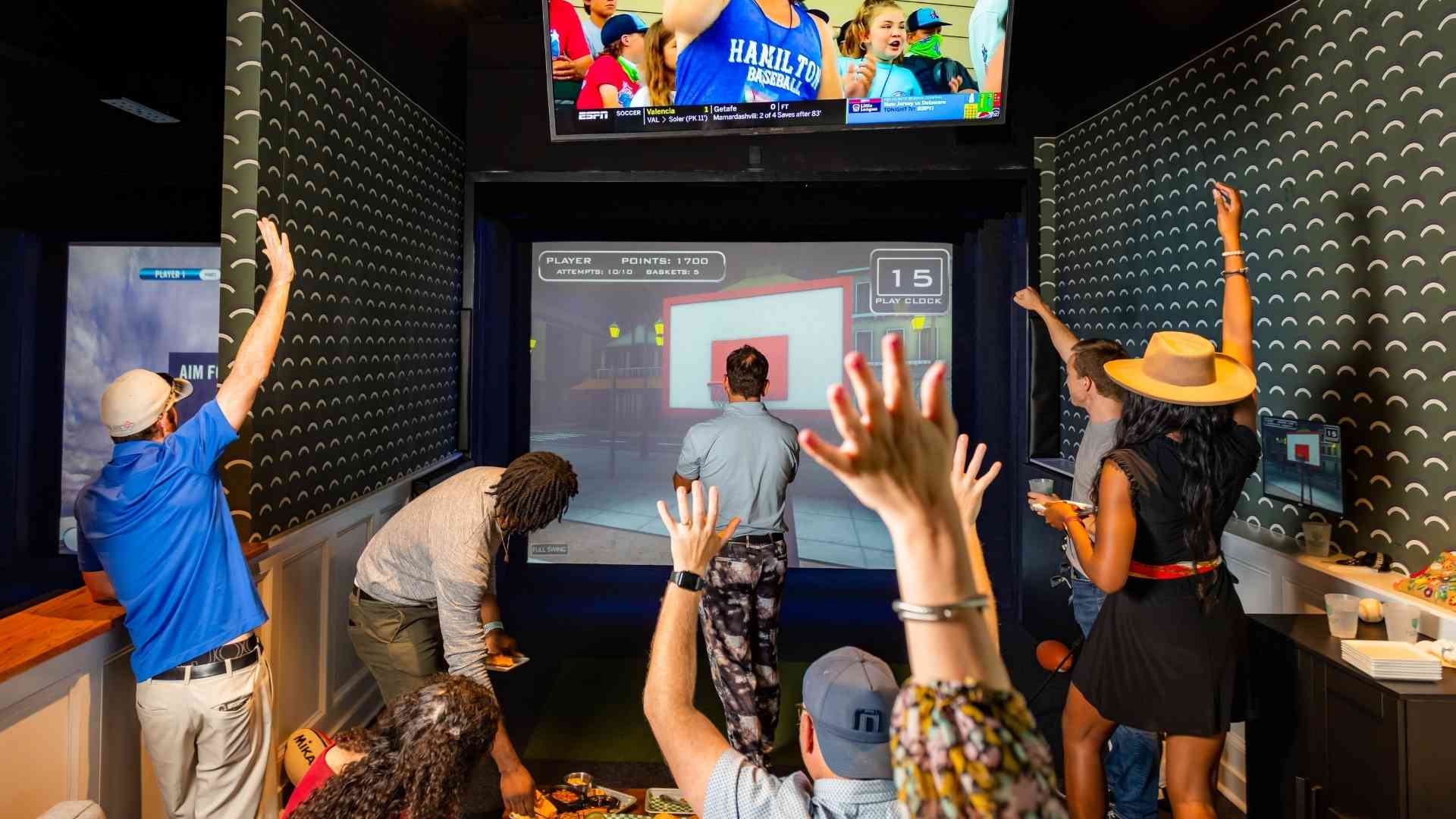 Fairway Social Alpharetta - Image 4