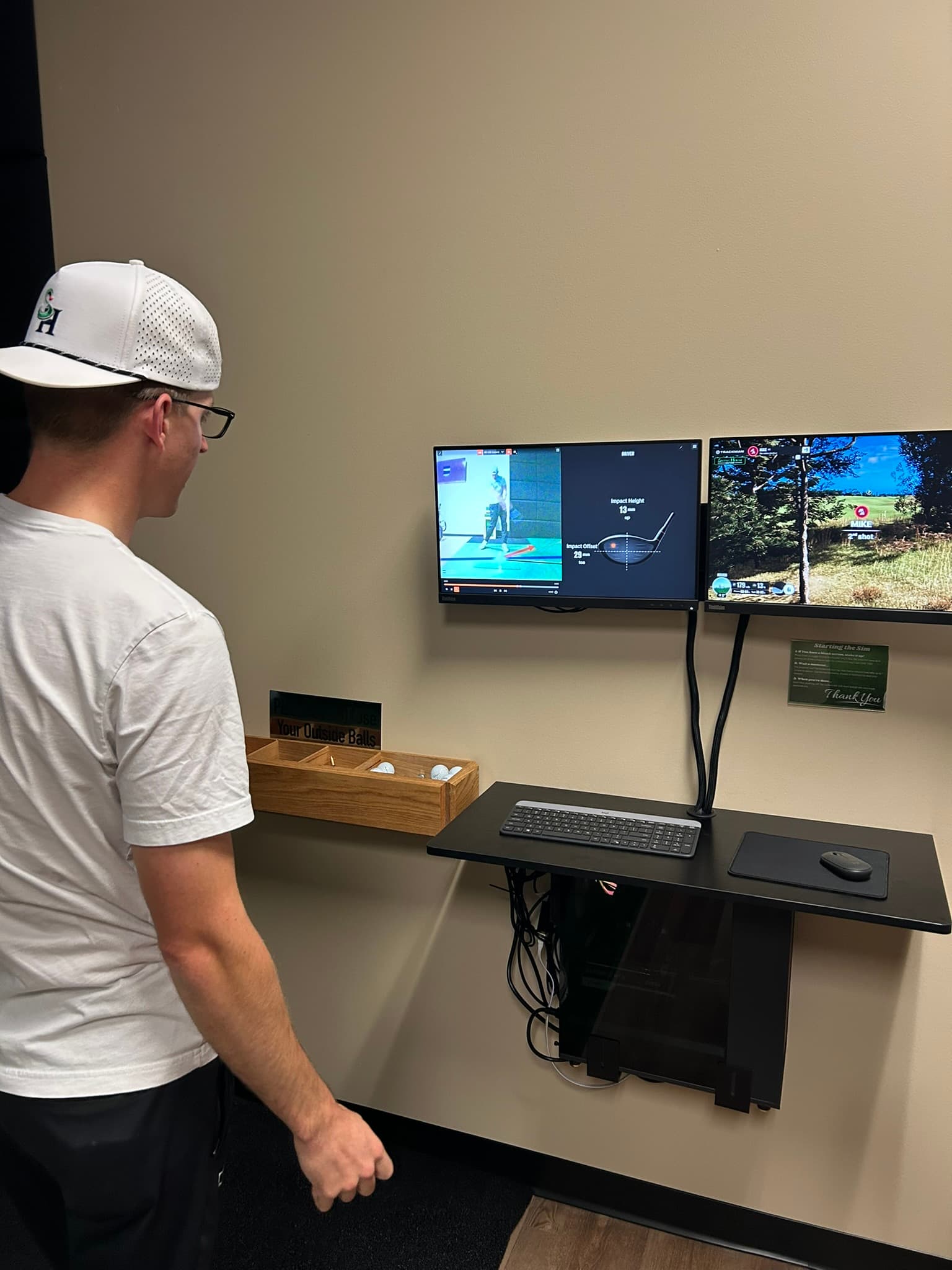 Swing House Golf Sims - Image 4