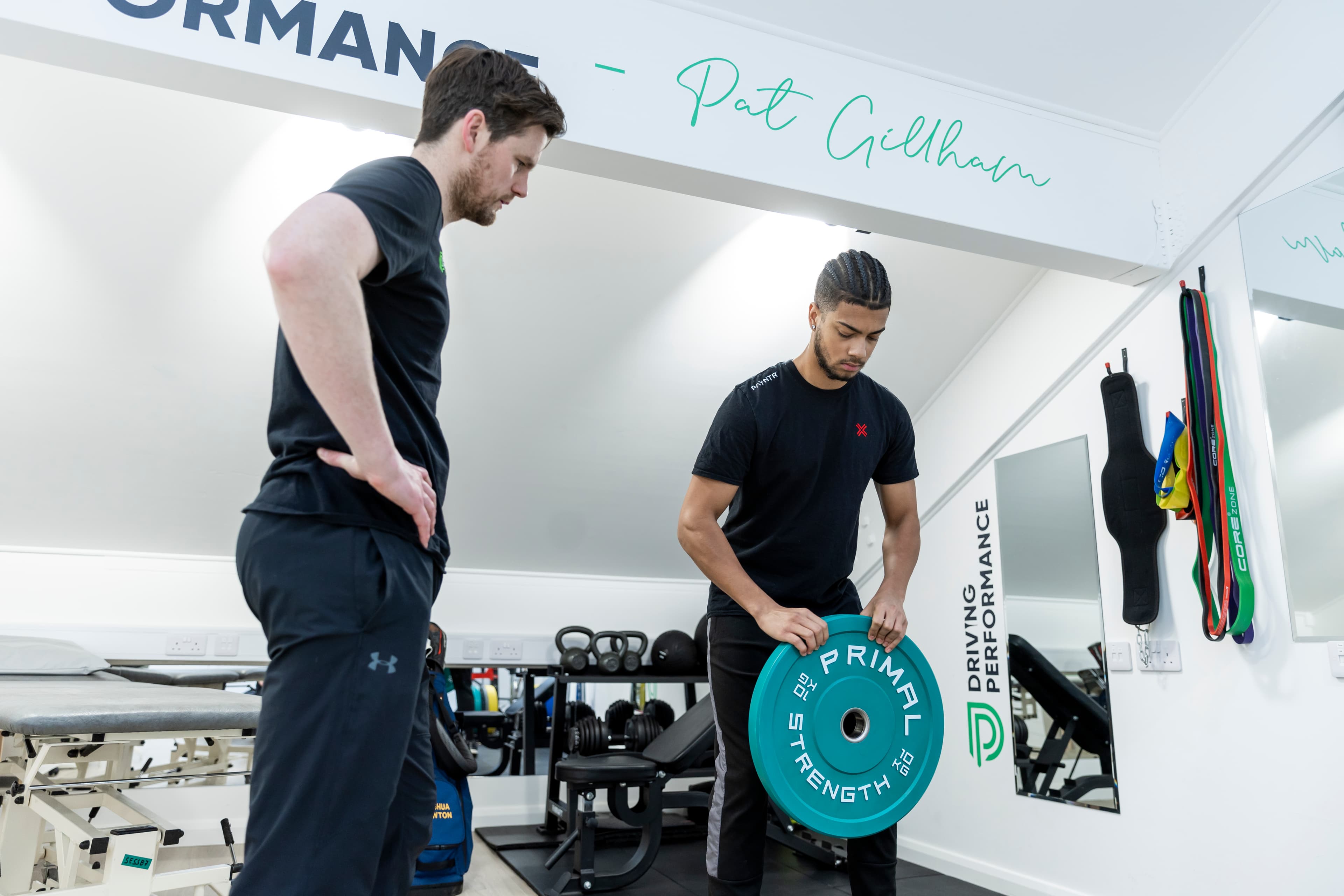 Driving Performance Golf Ltd - Image 4