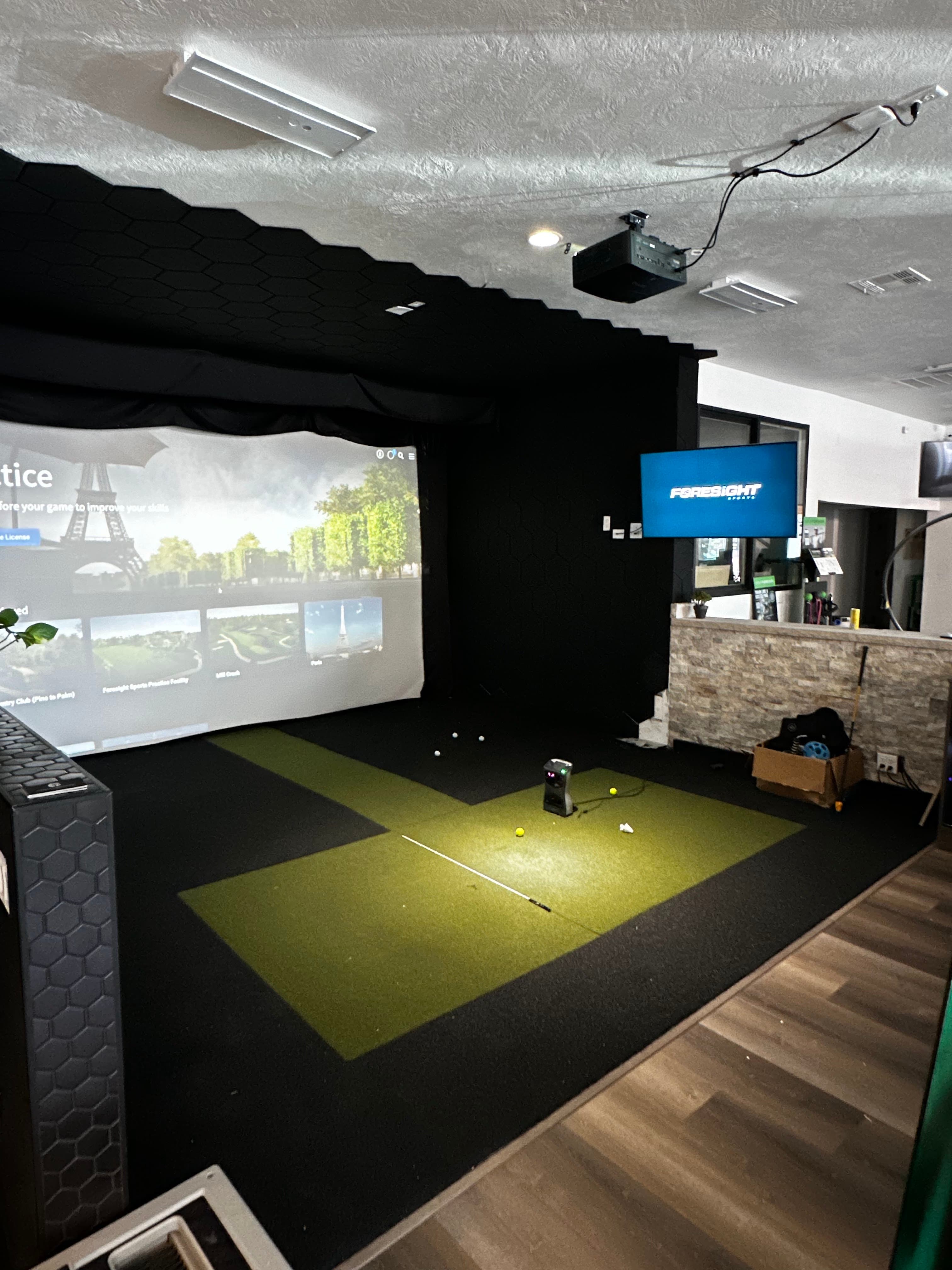 Christensen Golf Academy - Image 4