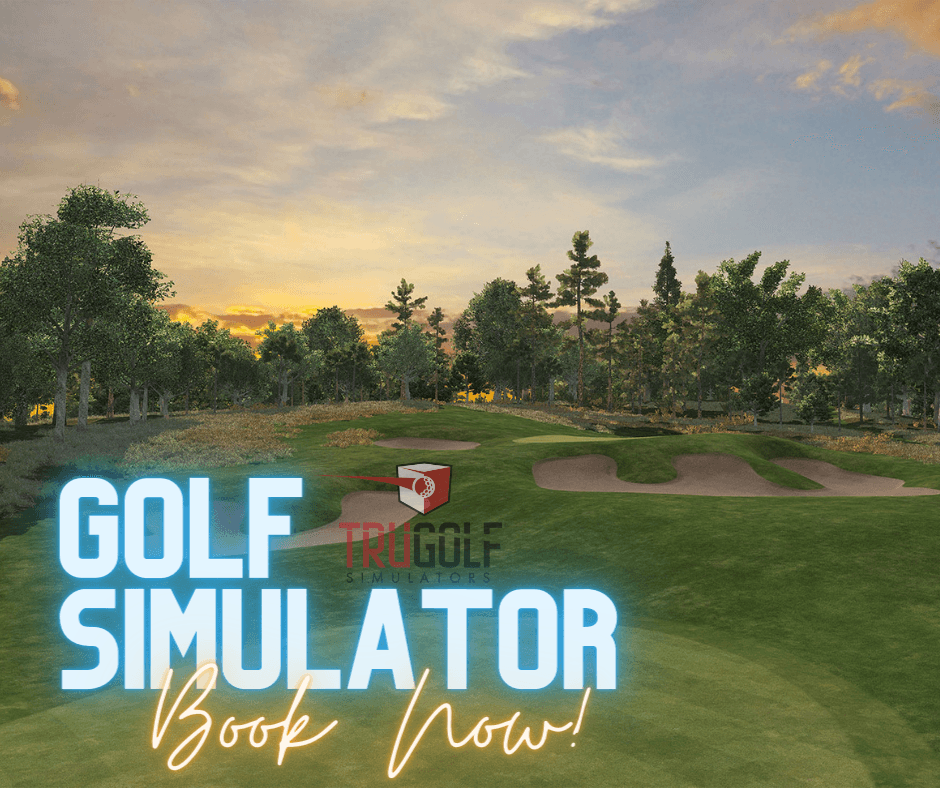 Golf Simulator at Fit Physique - Image 3