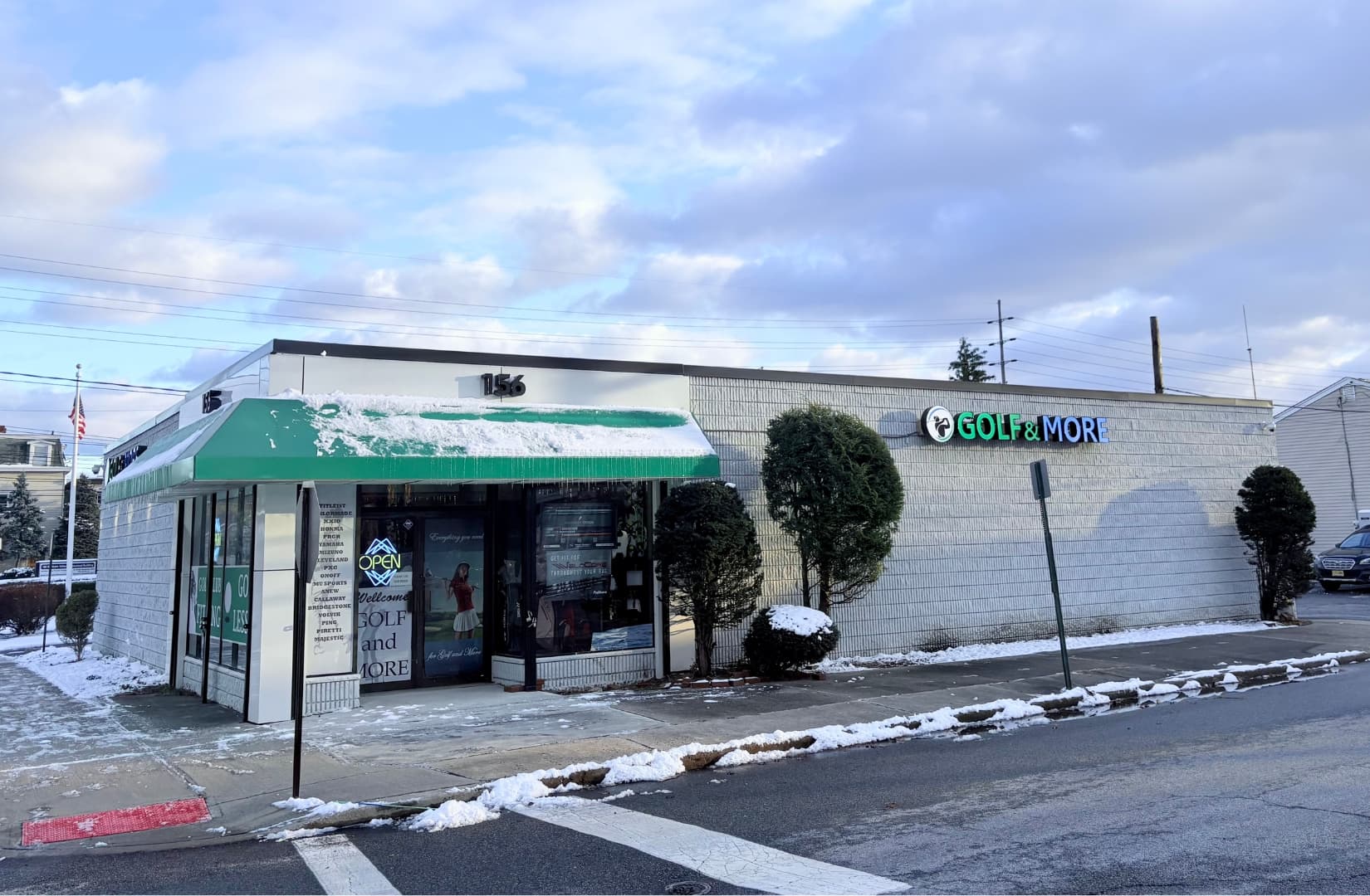 Golf & More - Image 1