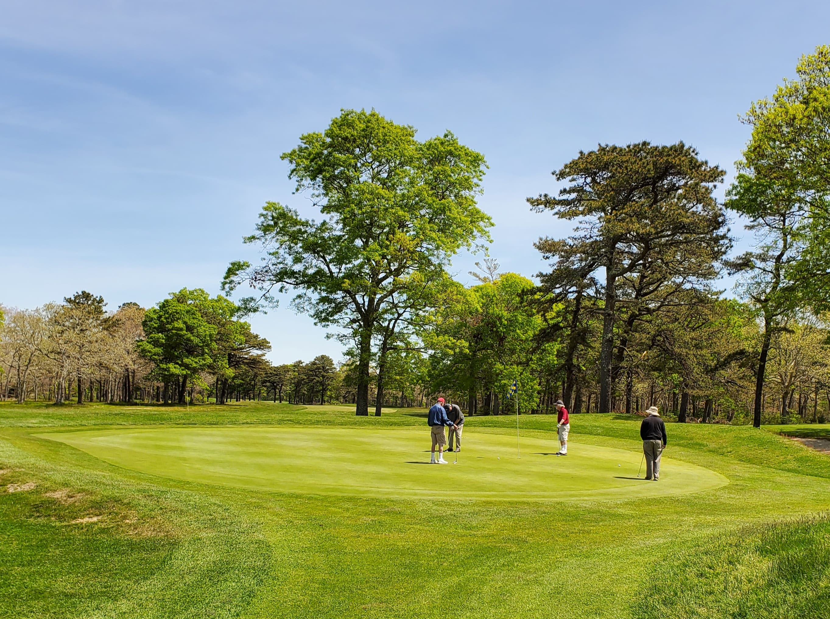 Falcon Golf Club - Image 1