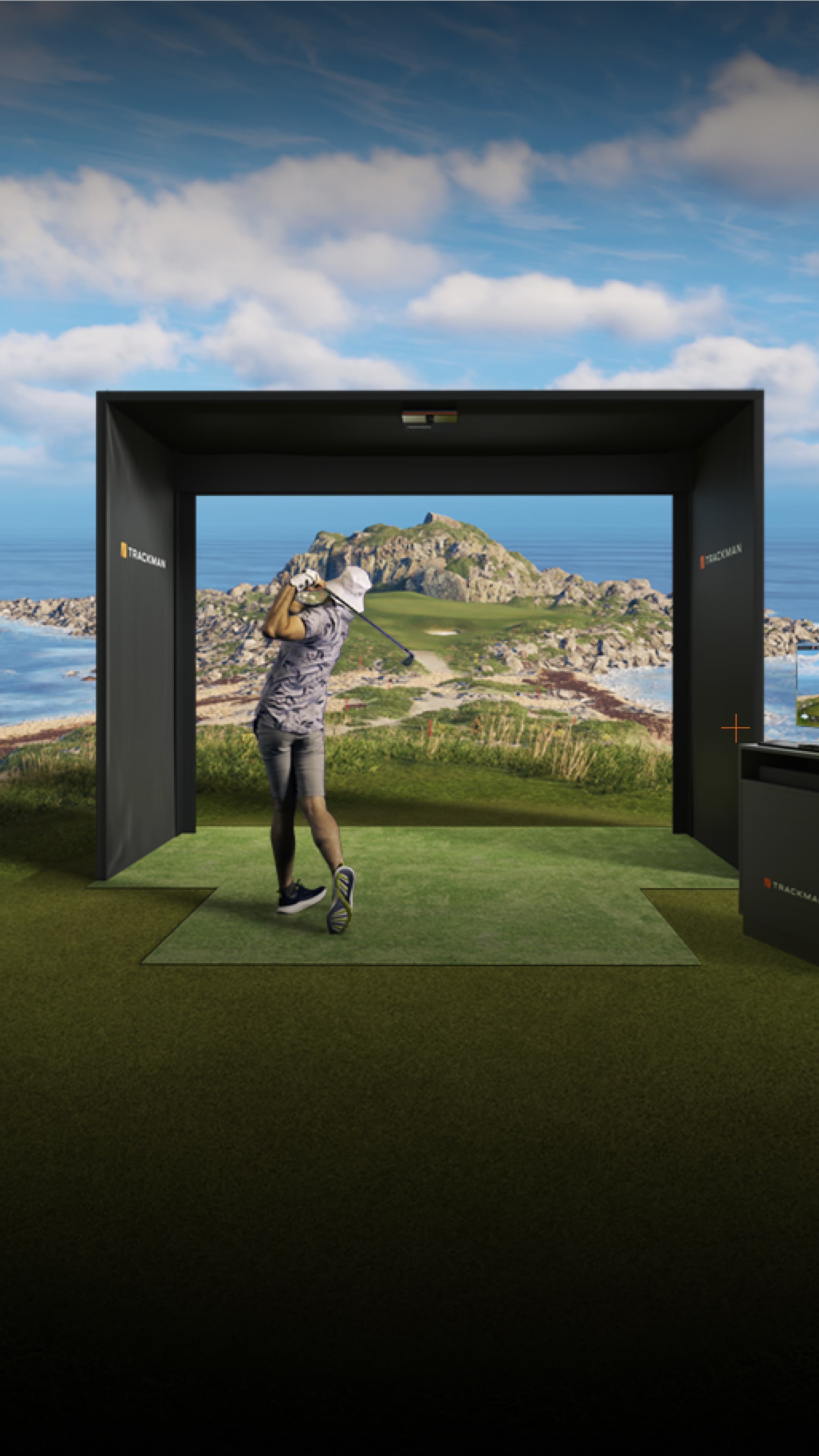 Next Golf - Image 10