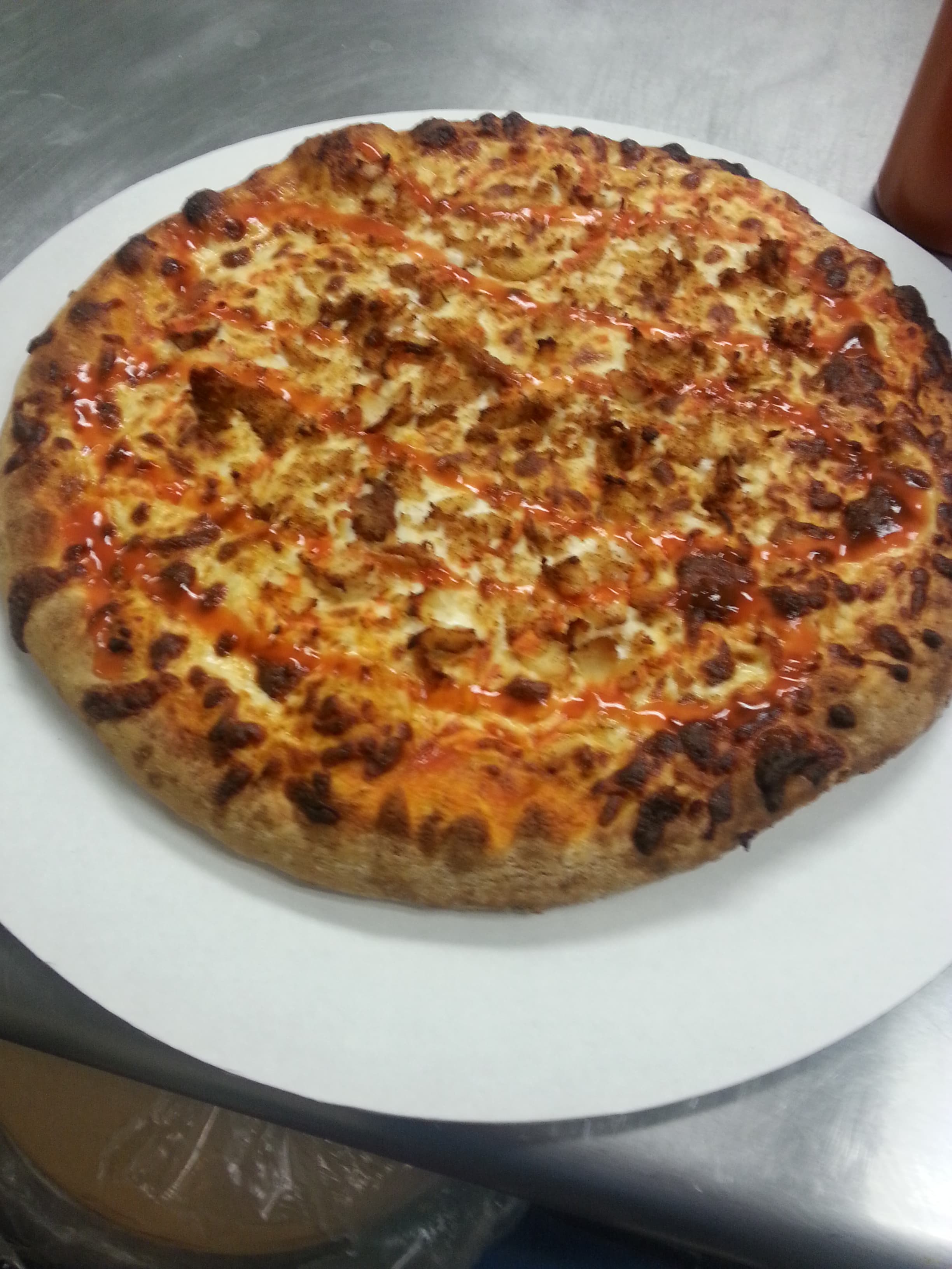 The Yard Line Lounge - Image 8