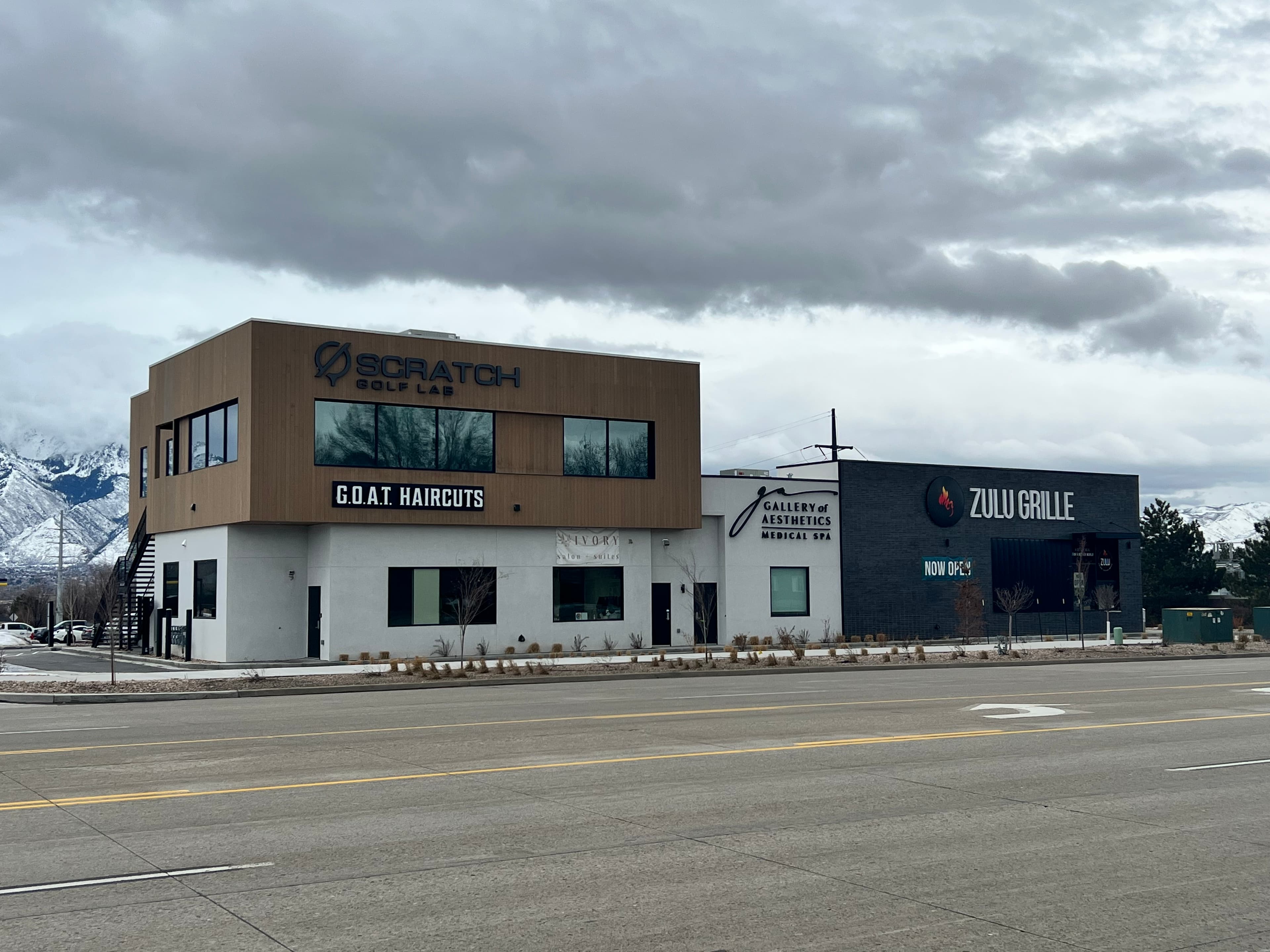 The Golf Forge - South Jordan - Image 4