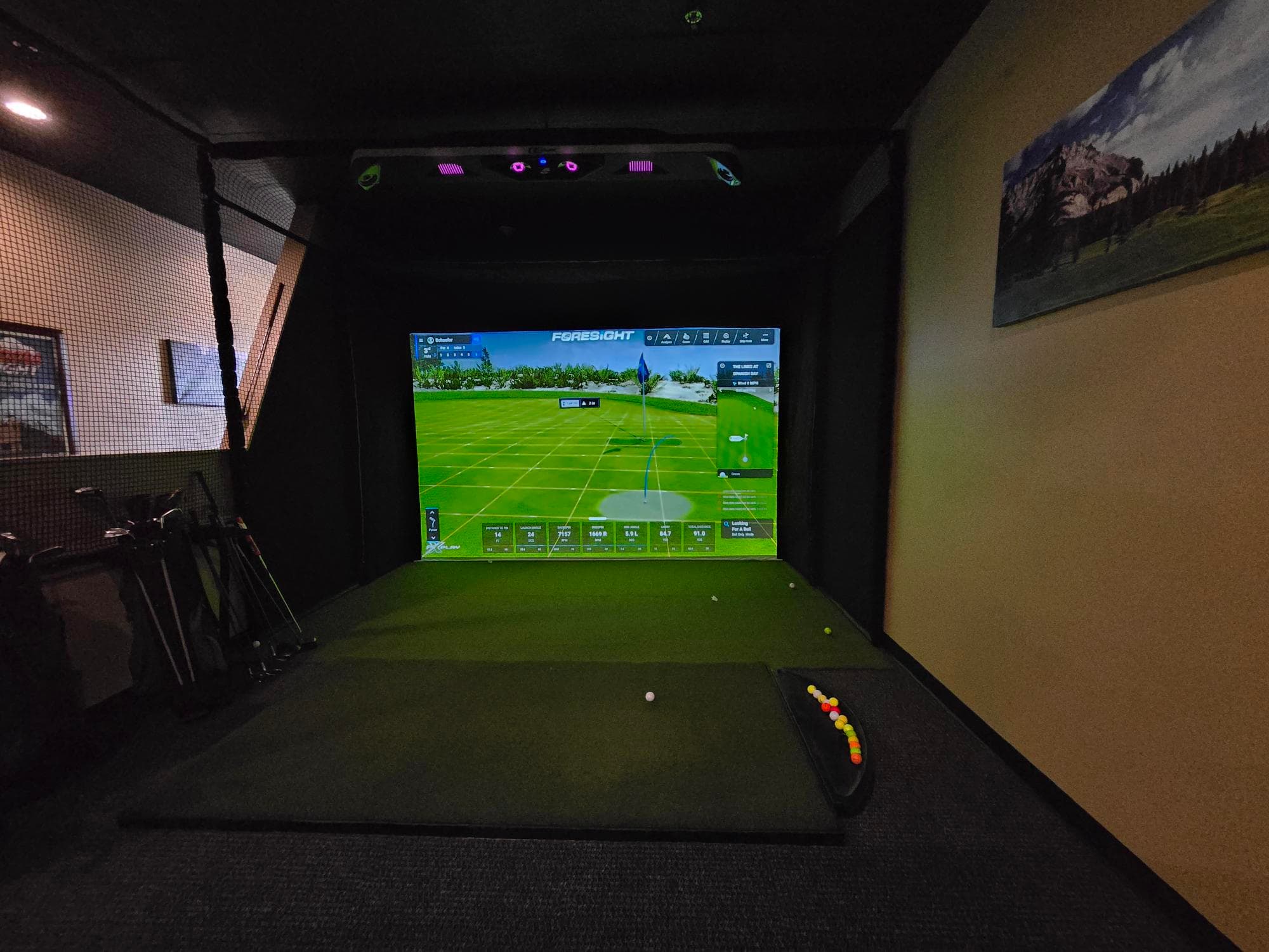 Fairway's at Brooks Place Tavern - Image 3