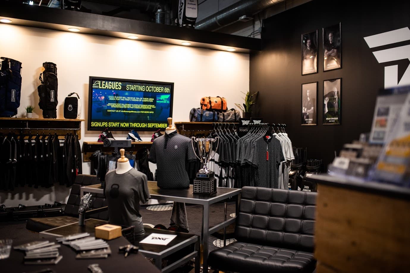 SMART Golf & Fitness Instruction - Image 5